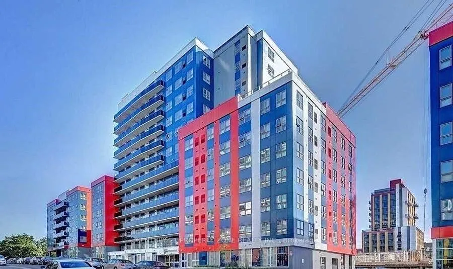 Photo 1 of Unit 257, 258B B Sunview Street, Waterloo — HOMEH