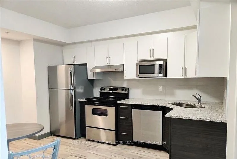Photo 4 of Unit 257, 258B B Sunview Street, Waterloo — HOMEH