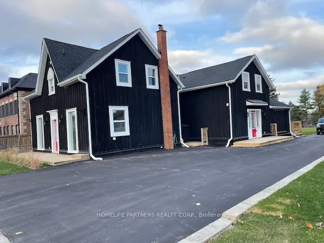 Photo 2 of Unit C, 13075 Highway 27, King, Nobleton — HOMEH