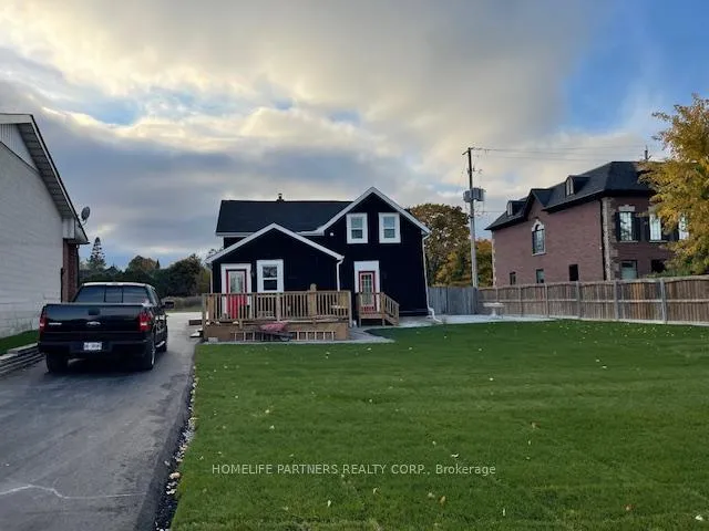 Photo 10 of Unit C, 13075 Highway 27, King, Nobleton — HOMEH