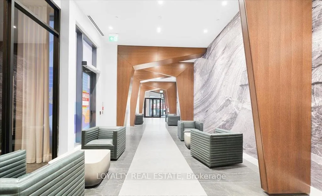 Photo 2 of Unit 319, 308 Jarvis Street, Toronto, Church-Yonge Corridor — HOMEH