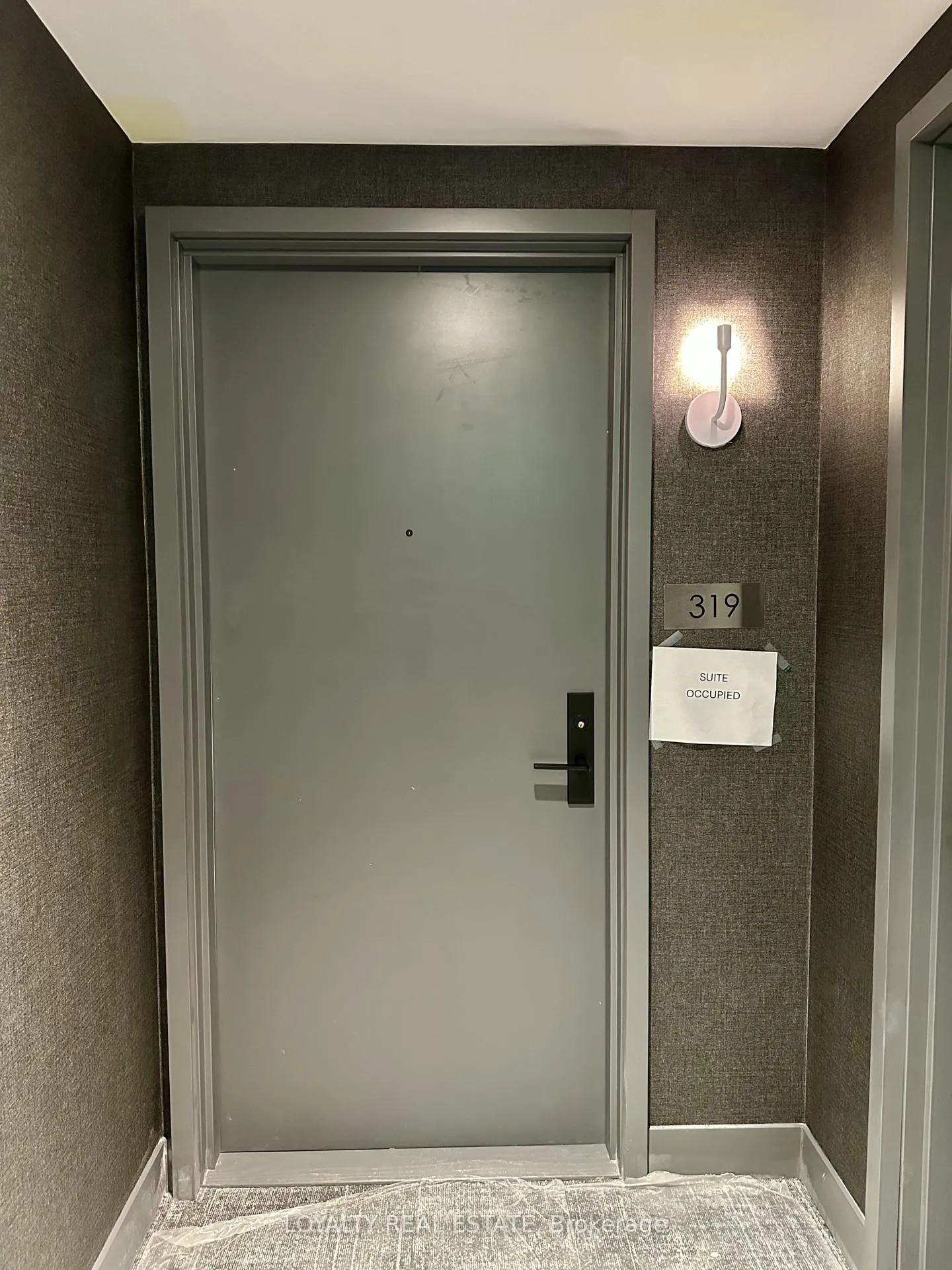 Photo 3 of Unit 319, 308 Jarvis Street, Toronto, Church-Yonge Corridor — HOMEH