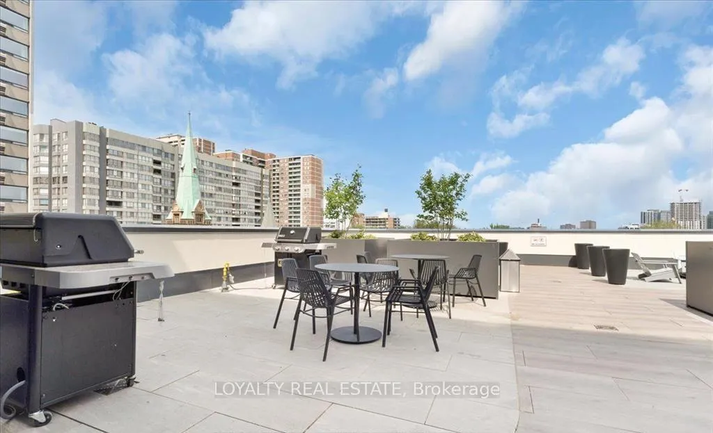 Photo 14 of Unit 319, 308 Jarvis Street, Toronto, Church-Yonge Corridor — HOMEH