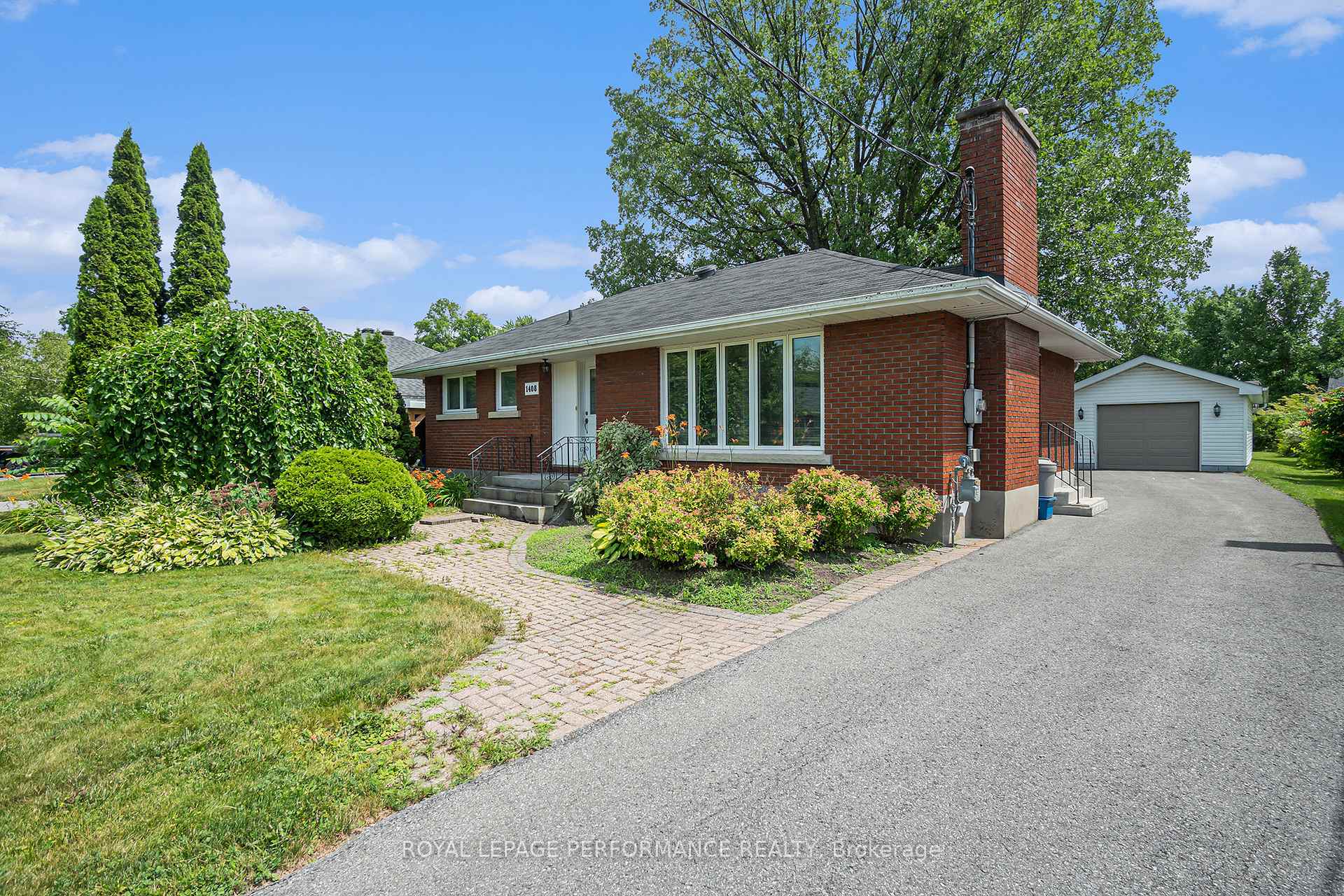 Photo 1 of 1408 Joyce Street, Cornwall — HOMEH