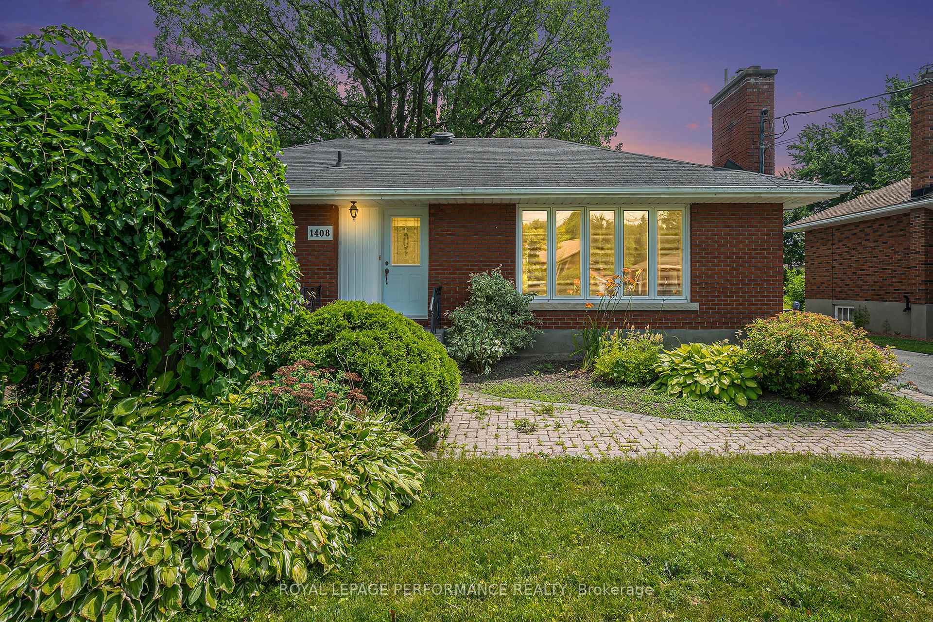 Photo 2 of 1408 Joyce Street, Cornwall — HOMEH