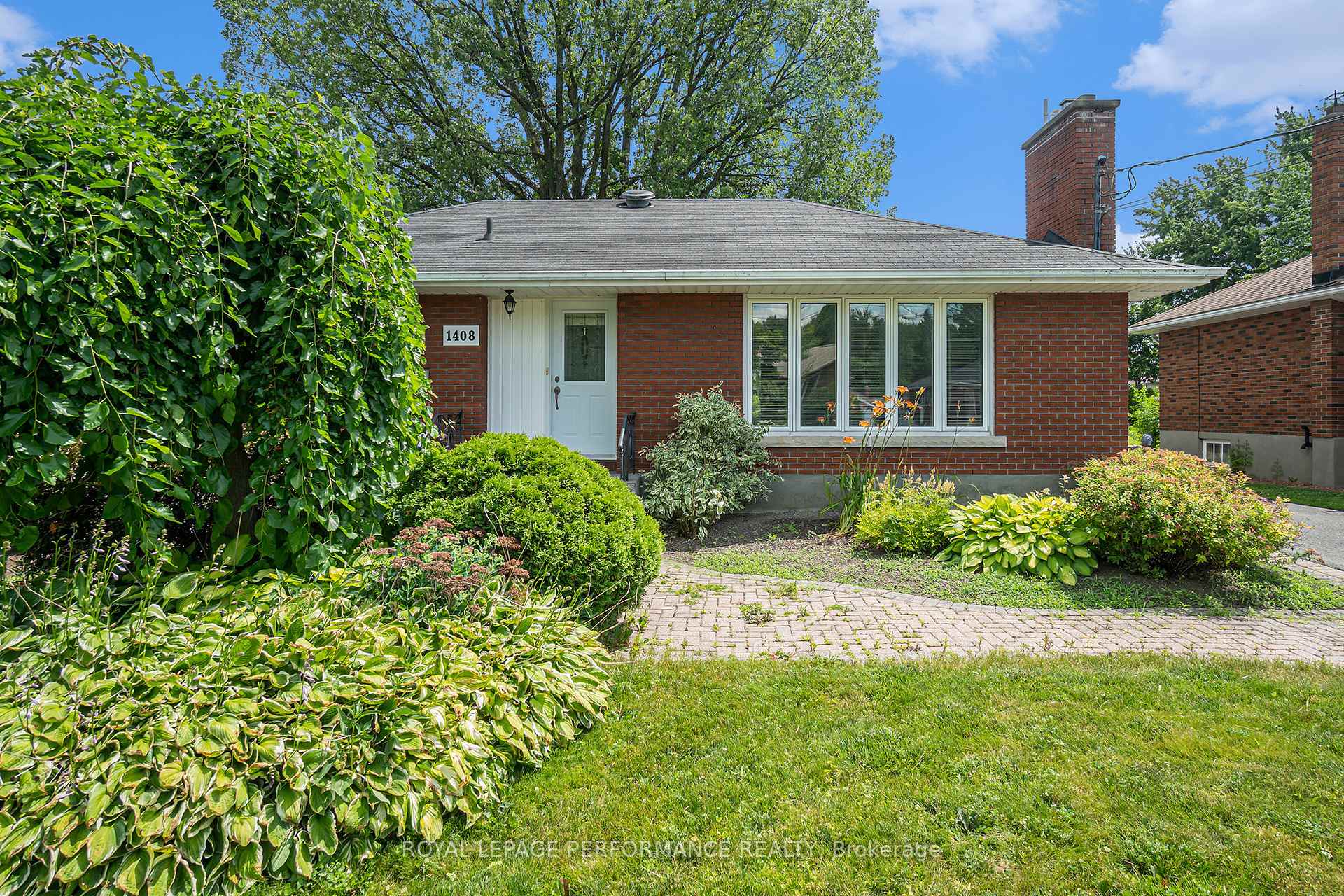 Photo 3 of 1408 Joyce Street, Cornwall — HOMEH