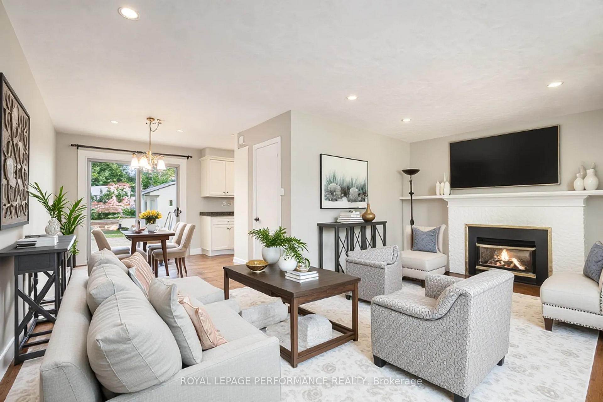 Photo 4 of 1408 Joyce Street, Cornwall — HOMEH
