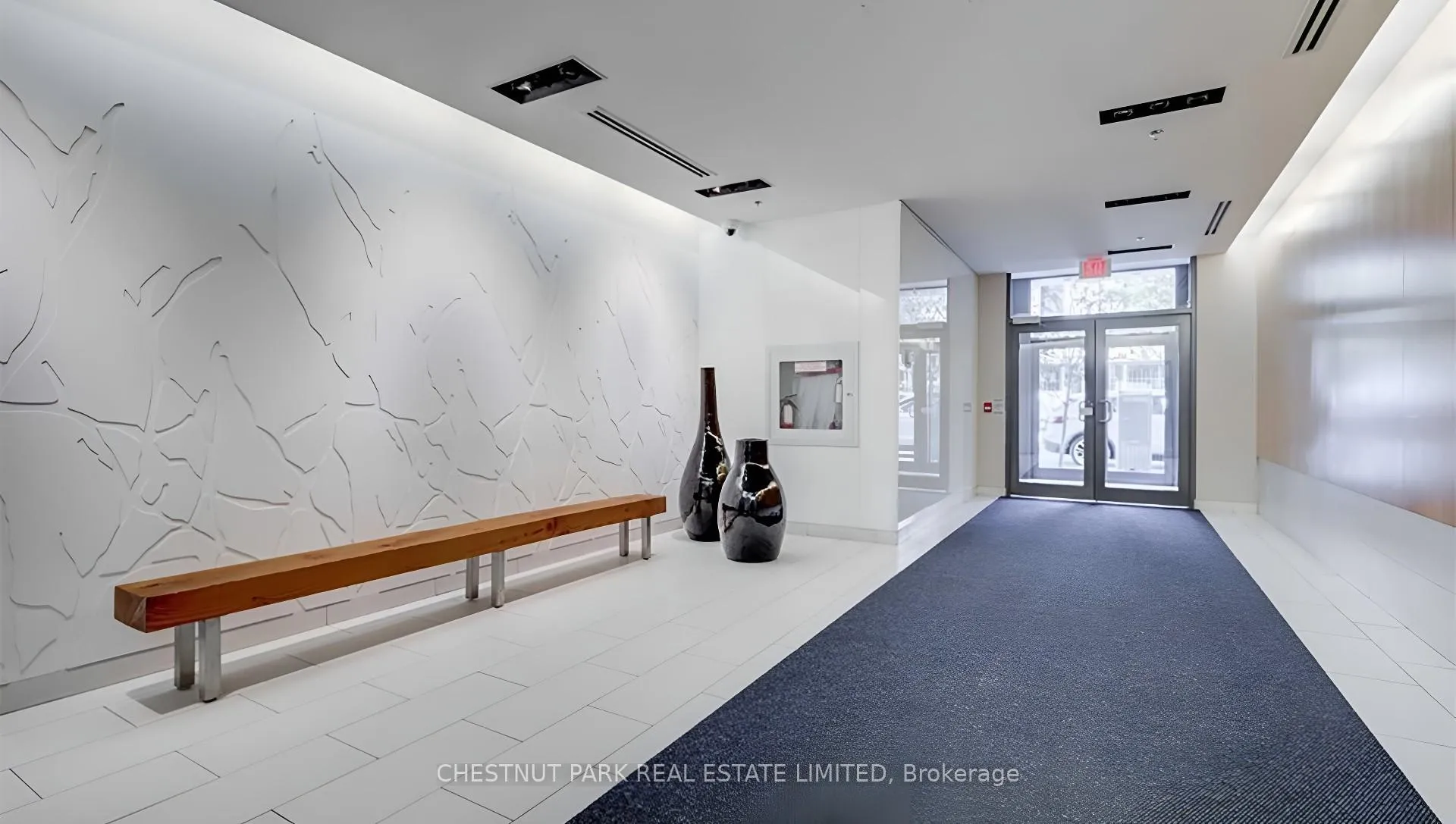 Photo 2 of Unit 702, 127 Queen Street E, Toronto, Church-Yonge Corridor — HOMEH