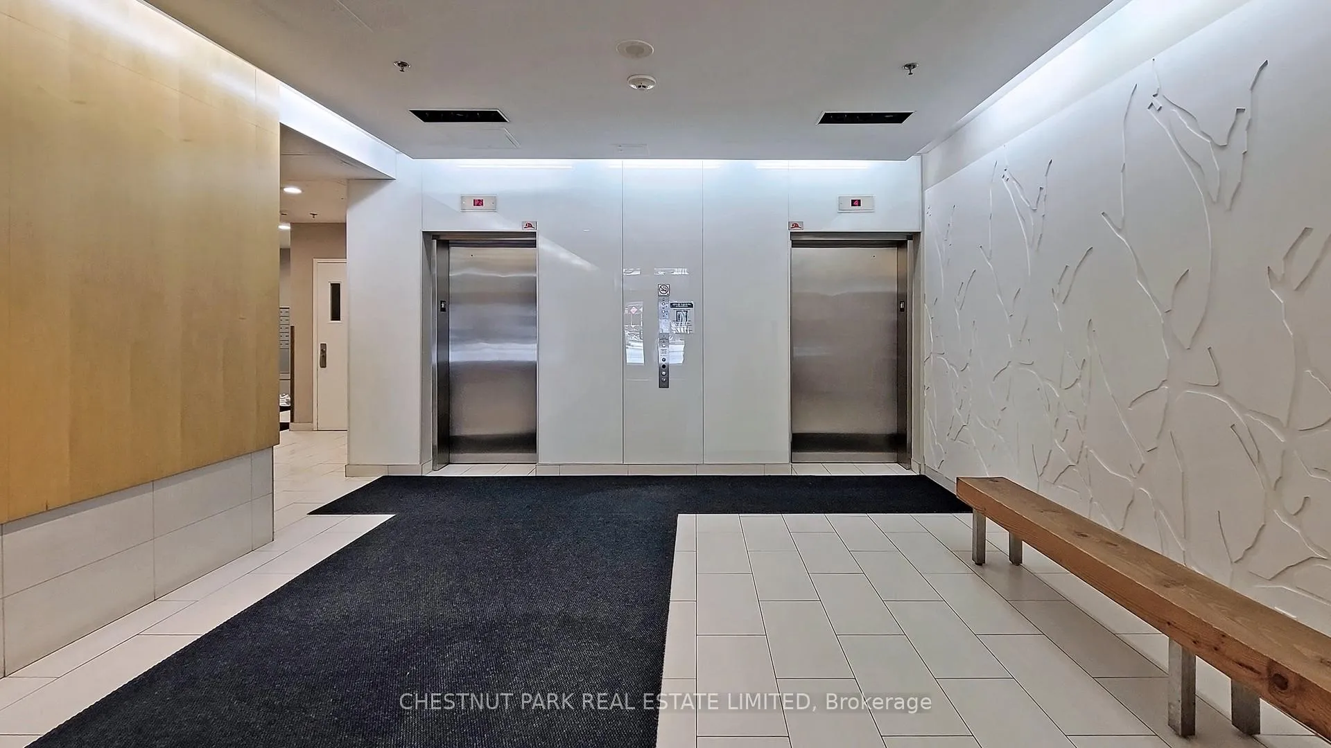 Photo 3 of Unit 702, 127 Queen Street E, Toronto, Church-Yonge Corridor — HOMEH