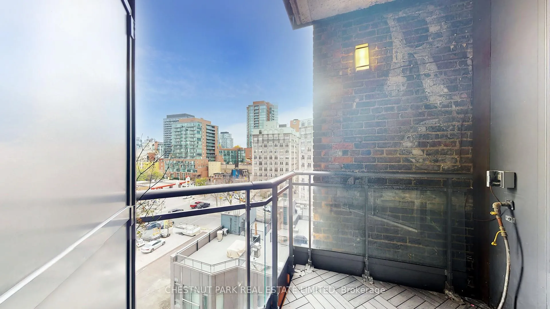 Photo 11 of Unit 702, 127 Queen Street E, Toronto, Church-Yonge Corridor — HOMEH