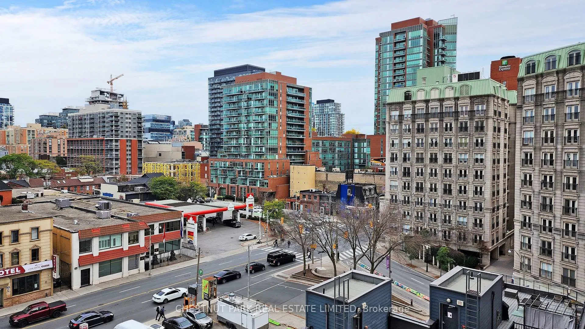 Photo 12 of Unit 702, 127 Queen Street E, Toronto, Church-Yonge Corridor — HOMEH