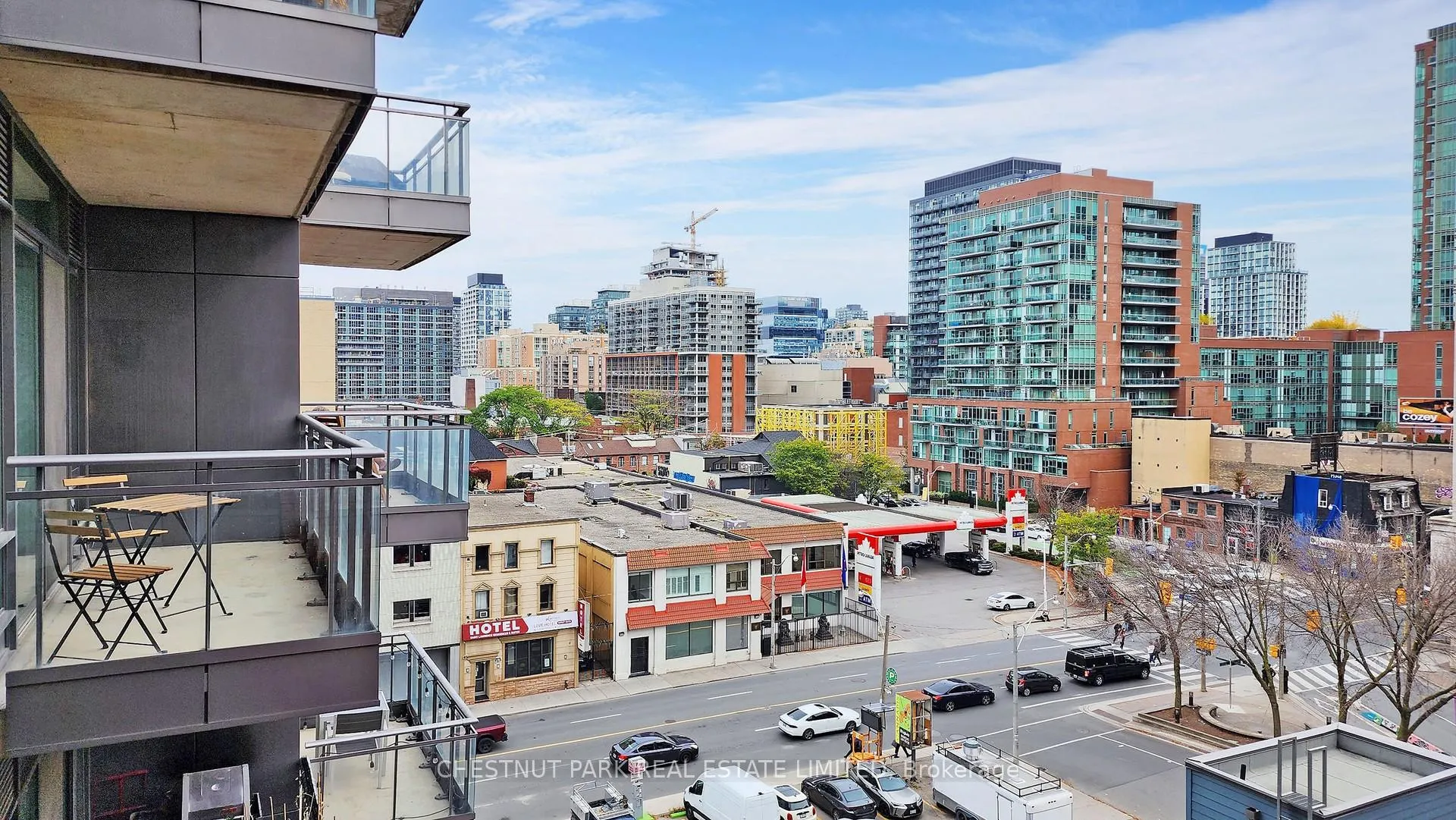 Photo 13 of Unit 702, 127 Queen Street E, Toronto, Church-Yonge Corridor — HOMEH