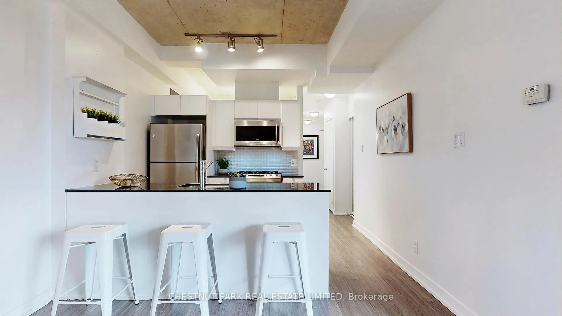 Photo 16 of Unit 702, 127 Queen Street E, Toronto, Church-Yonge Corridor — HOMEH