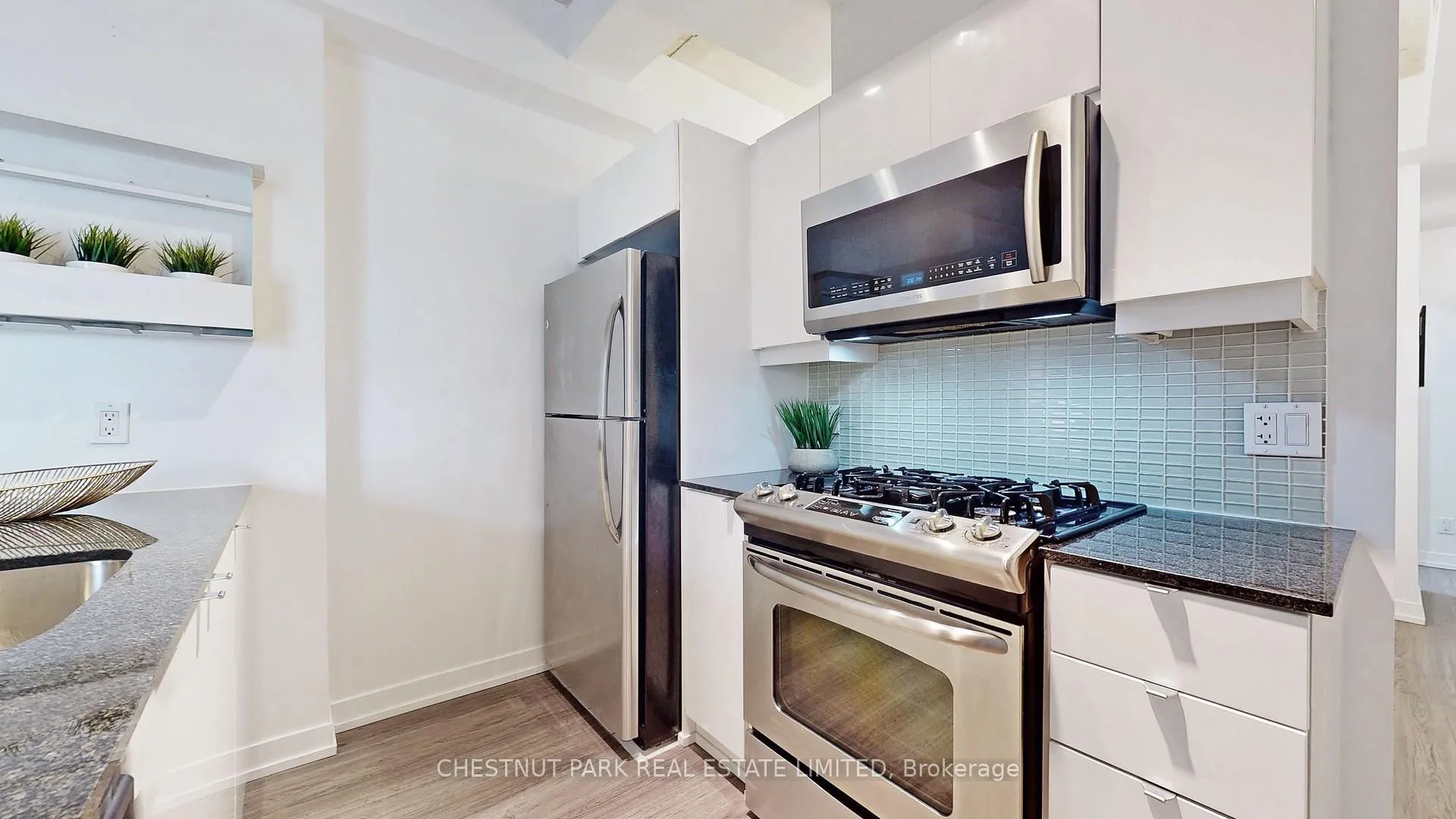Photo 17 of Unit 702, 127 Queen Street E, Toronto, Church-Yonge Corridor — HOMEH