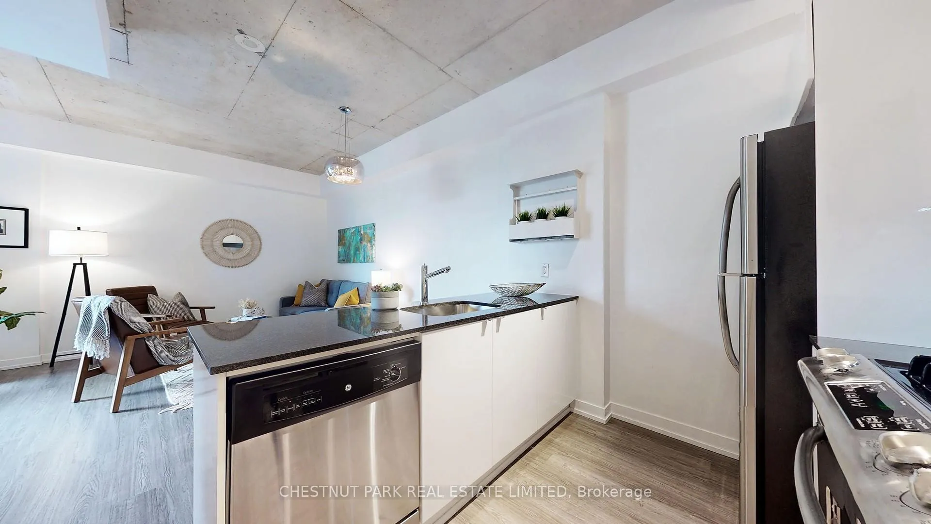 Photo 18 of Unit 702, 127 Queen Street E, Toronto, Church-Yonge Corridor — HOMEH