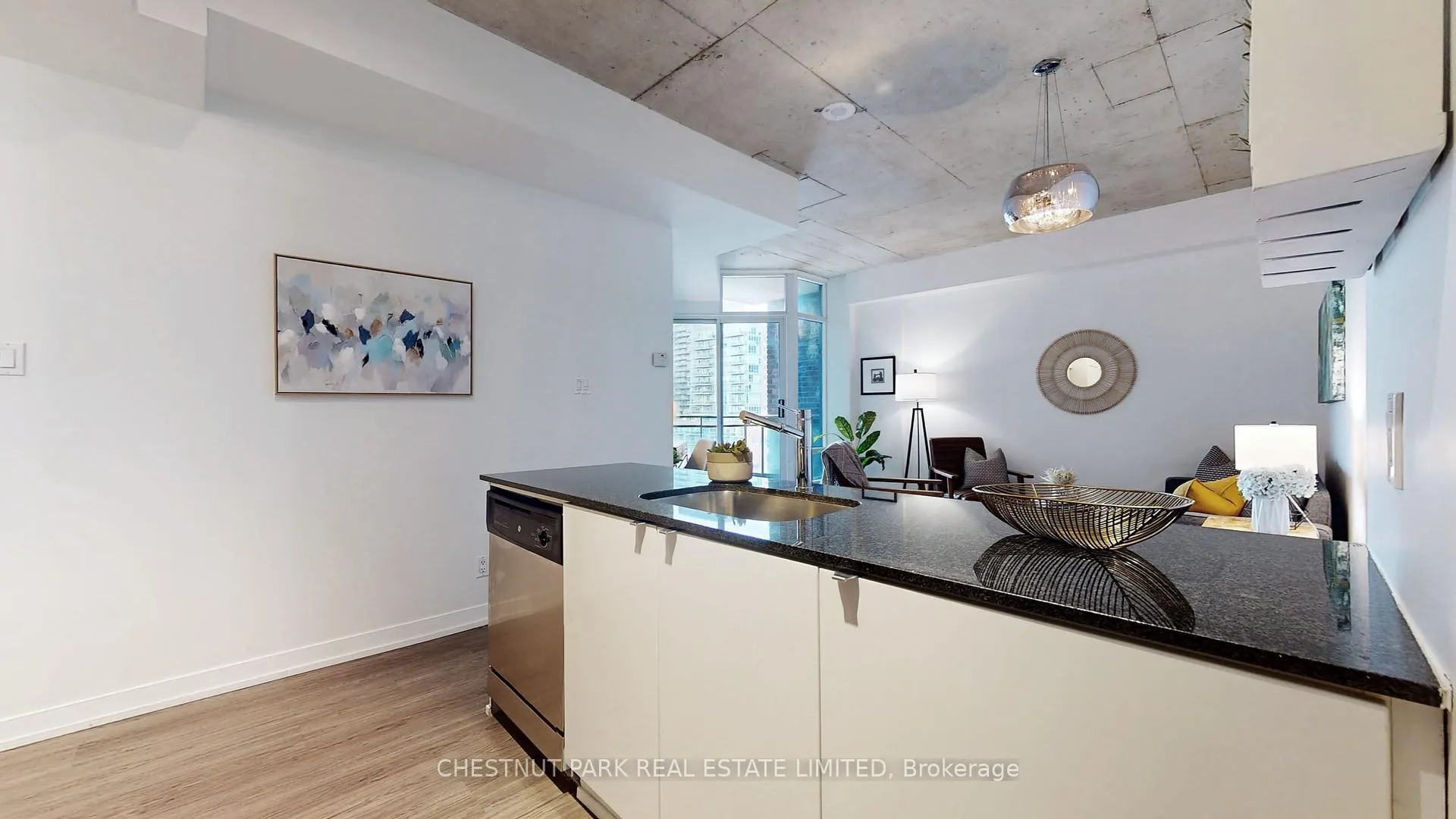 Photo 19 of Unit 702, 127 Queen Street E, Toronto, Church-Yonge Corridor — HOMEH