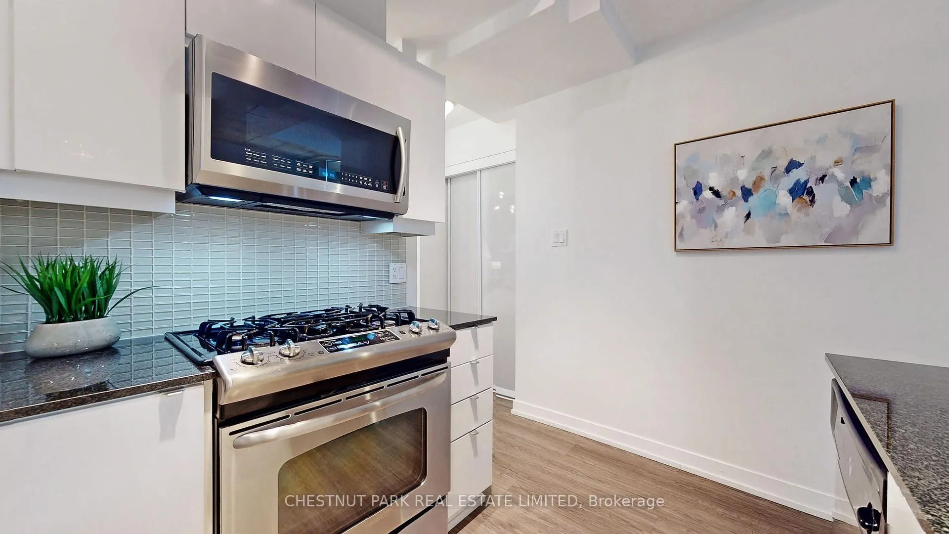 Photo 20 of Unit 702, 127 Queen Street E, Toronto, Church-Yonge Corridor — HOMEH