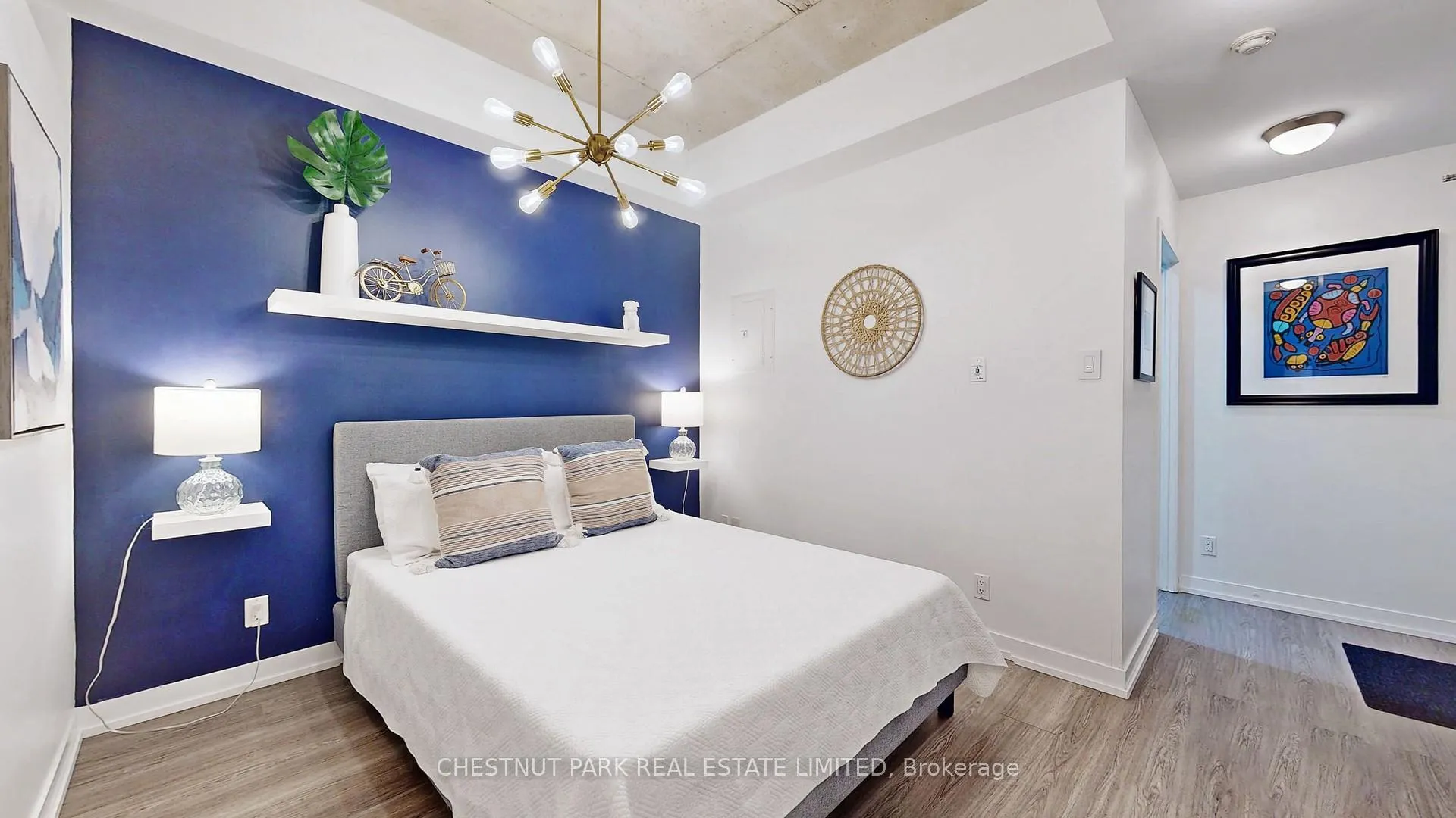 Photo 21 of Unit 702, 127 Queen Street E, Toronto, Church-Yonge Corridor — HOMEH
