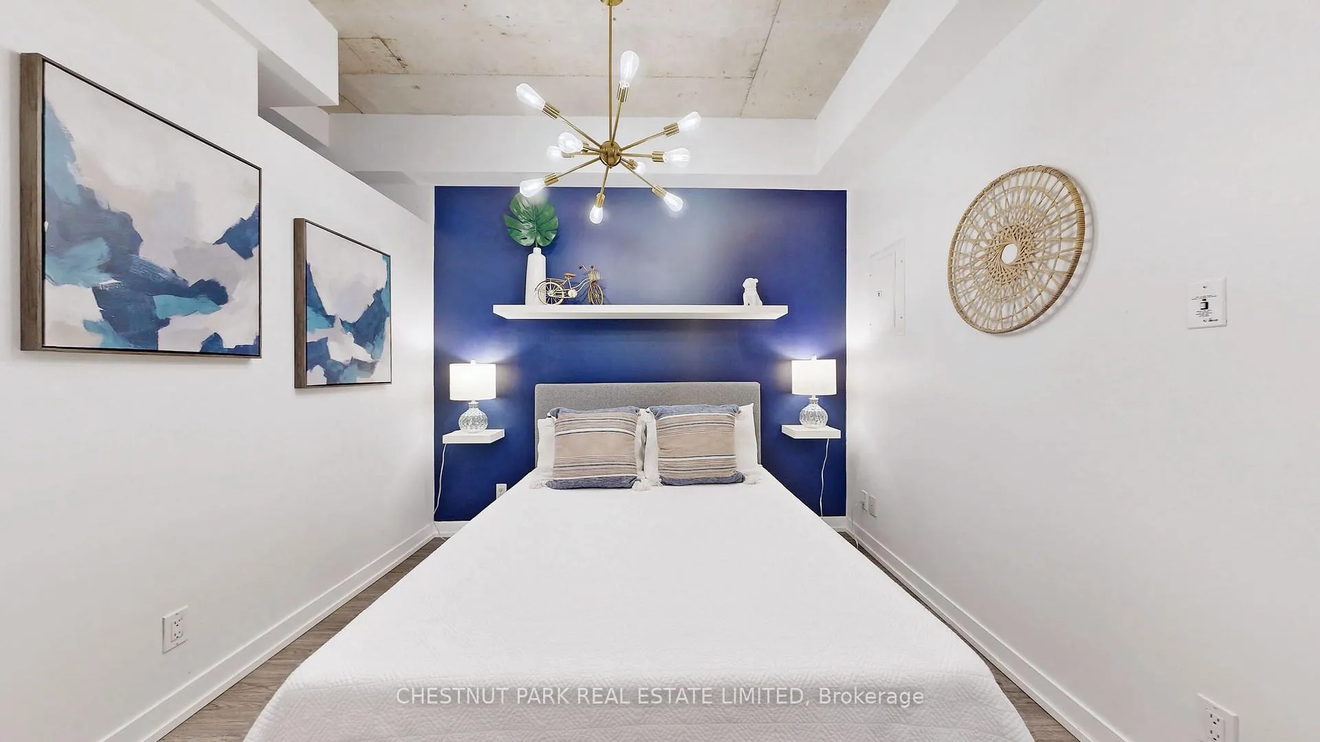 Photo 22 of Unit 702, 127 Queen Street E, Toronto, Church-Yonge Corridor — HOMEH