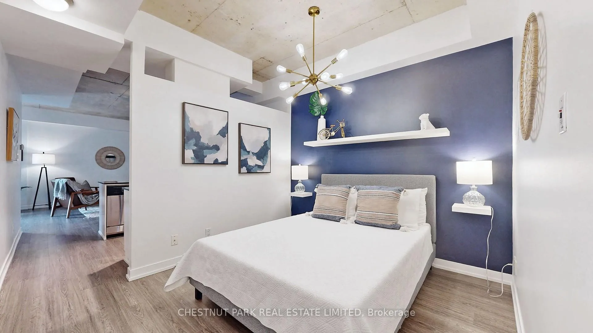 Photo 23 of Unit 702, 127 Queen Street E, Toronto, Church-Yonge Corridor — HOMEH