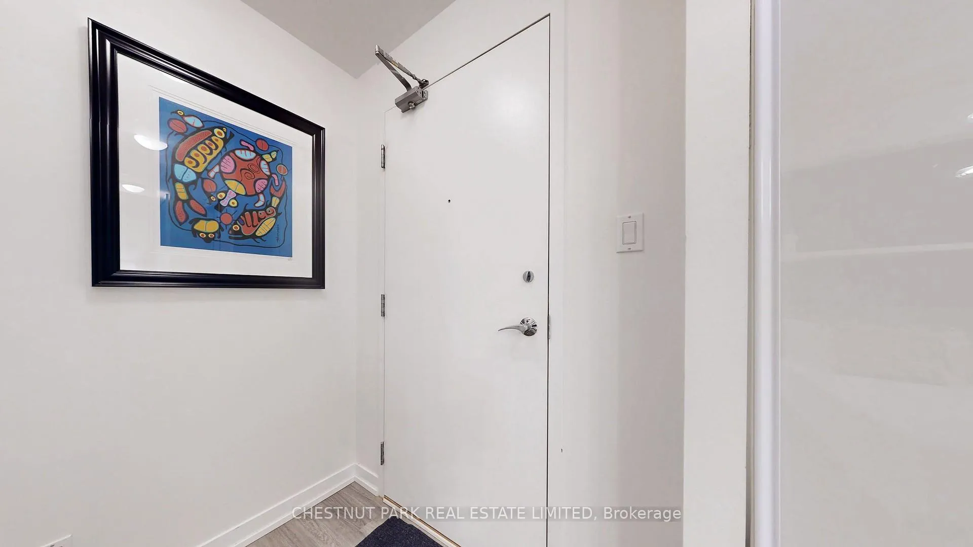 Photo 27 of Unit 702, 127 Queen Street E, Toronto, Church-Yonge Corridor — HOMEH