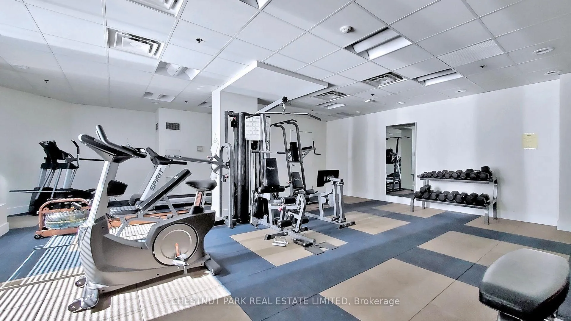 Photo 28 of Unit 702, 127 Queen Street E, Toronto, Church-Yonge Corridor — HOMEH