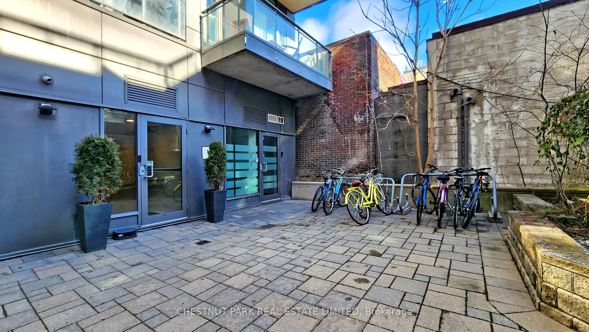 Photo 29 of Unit 702, 127 Queen Street E, Toronto, Church-Yonge Corridor — HOMEH