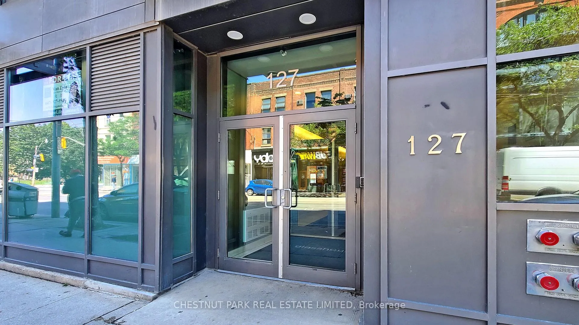 Photo 30 of Unit 702, 127 Queen Street E, Toronto, Church-Yonge Corridor — HOMEH