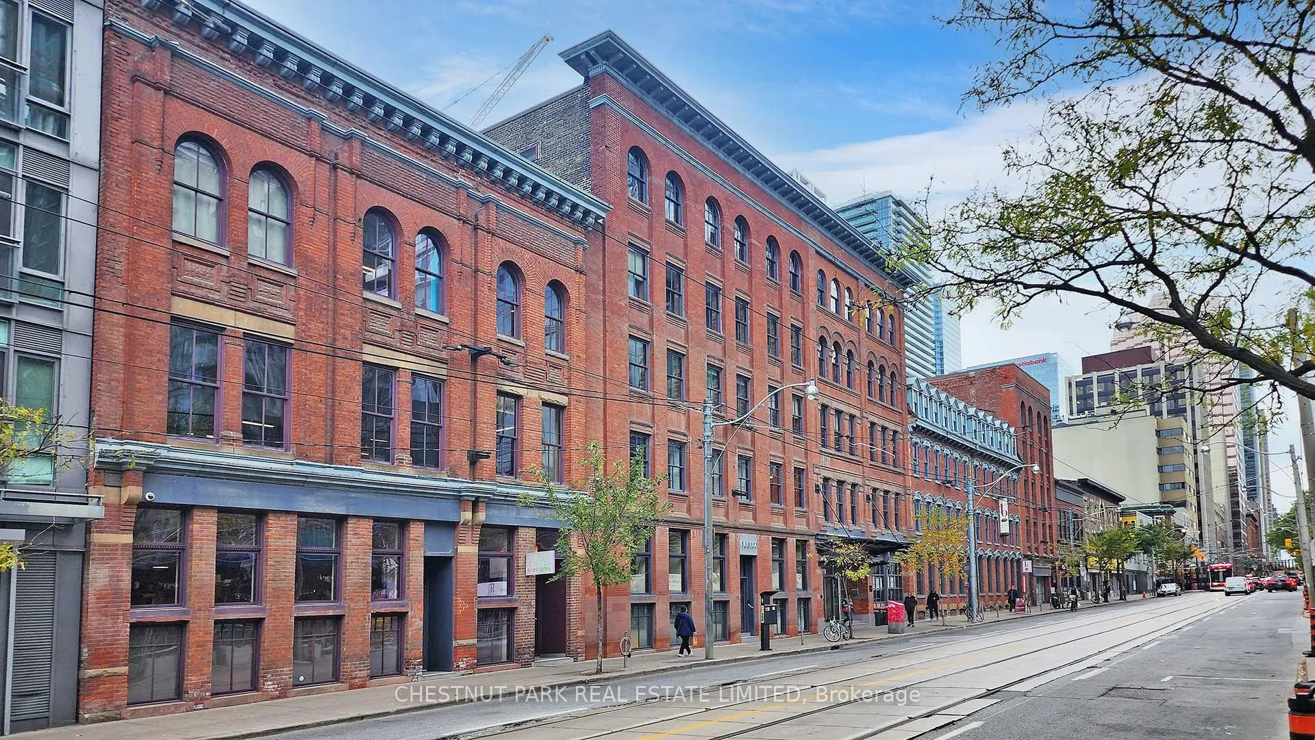 Photo 33 of Unit 702, 127 Queen Street E, Toronto, Church-Yonge Corridor — HOMEH