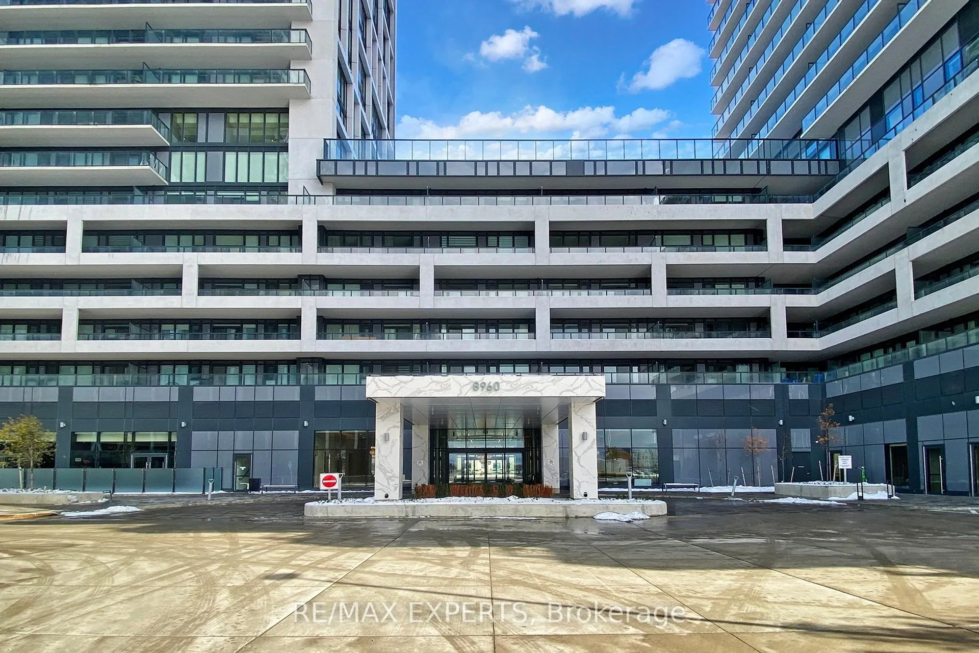Photo 2 of Unit 1522, 8960 Jane Street, Vaughan, Vellore Village — HOMEH