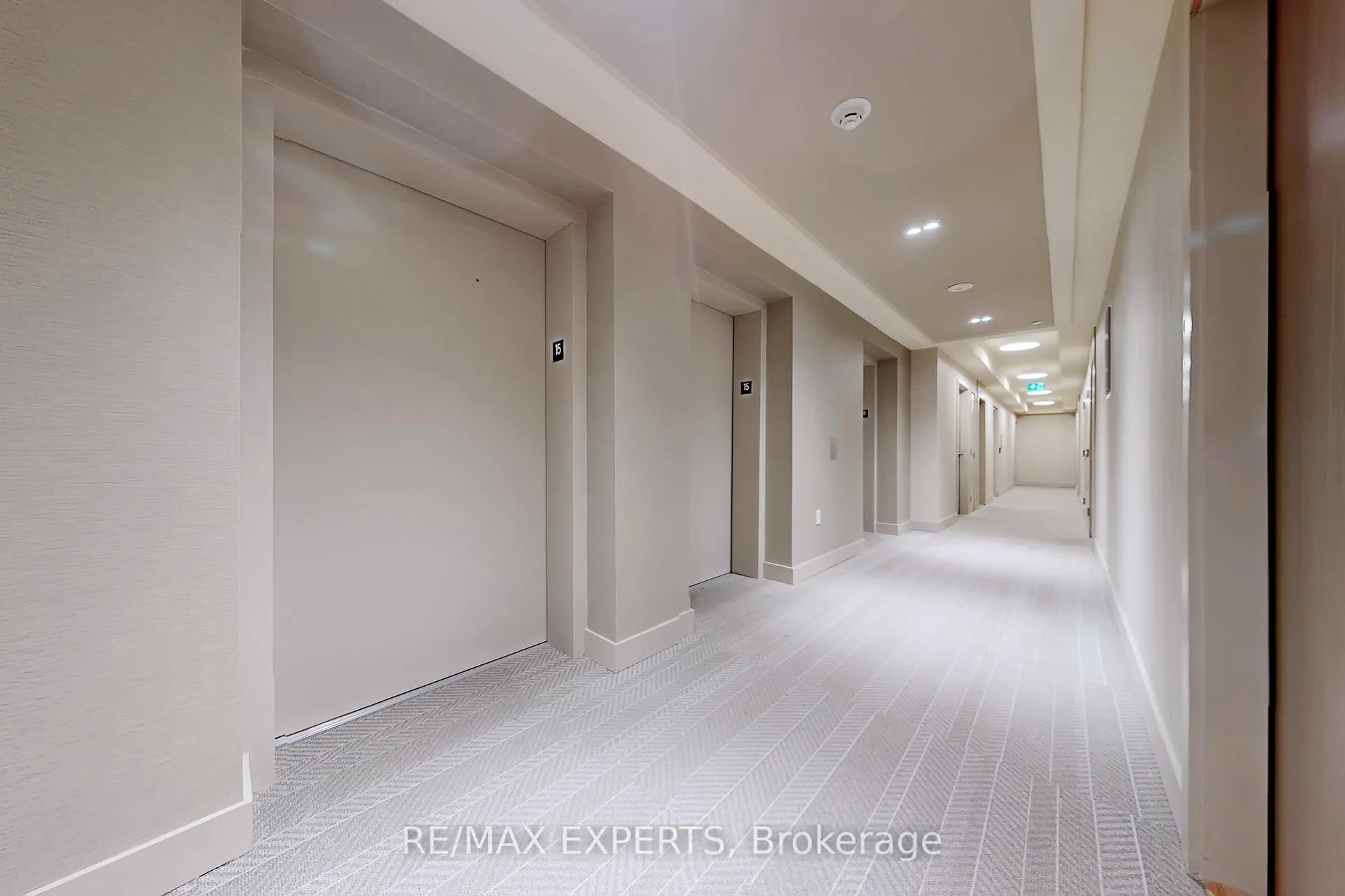 Photo 33 of Unit 1522, 8960 Jane Street, Vaughan, Vellore Village — HOMEH