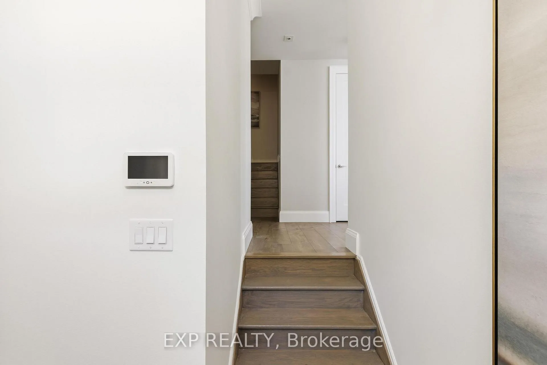 Photo 10 of Unit TH10, 155 Caroline Street S, Waterloo, Uptown Waterloo — HOMEH