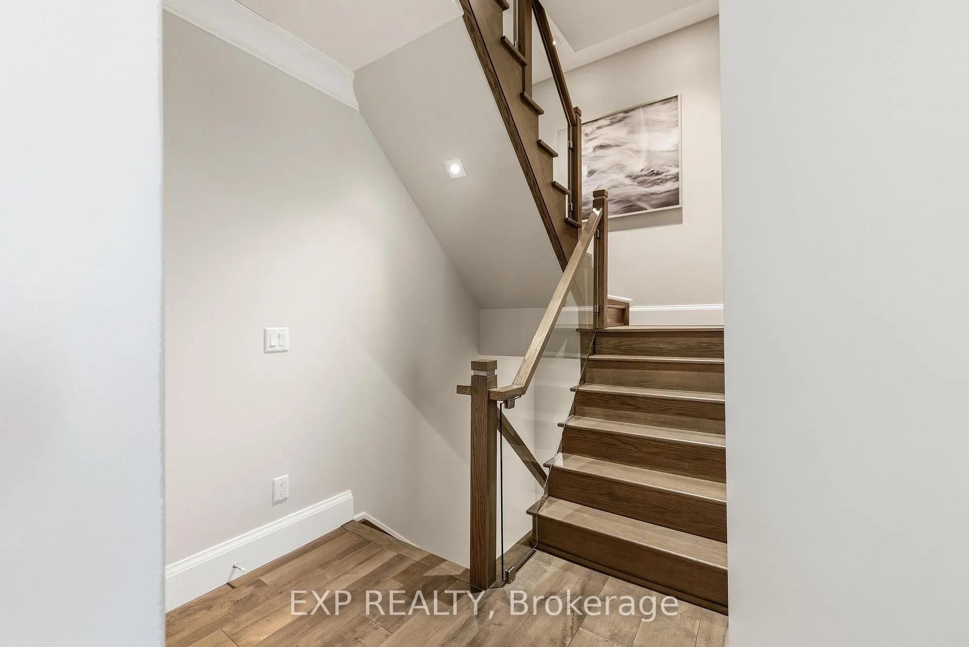 Photo 11 of Unit TH10, 155 Caroline Street S, Waterloo, Uptown Waterloo — HOMEH