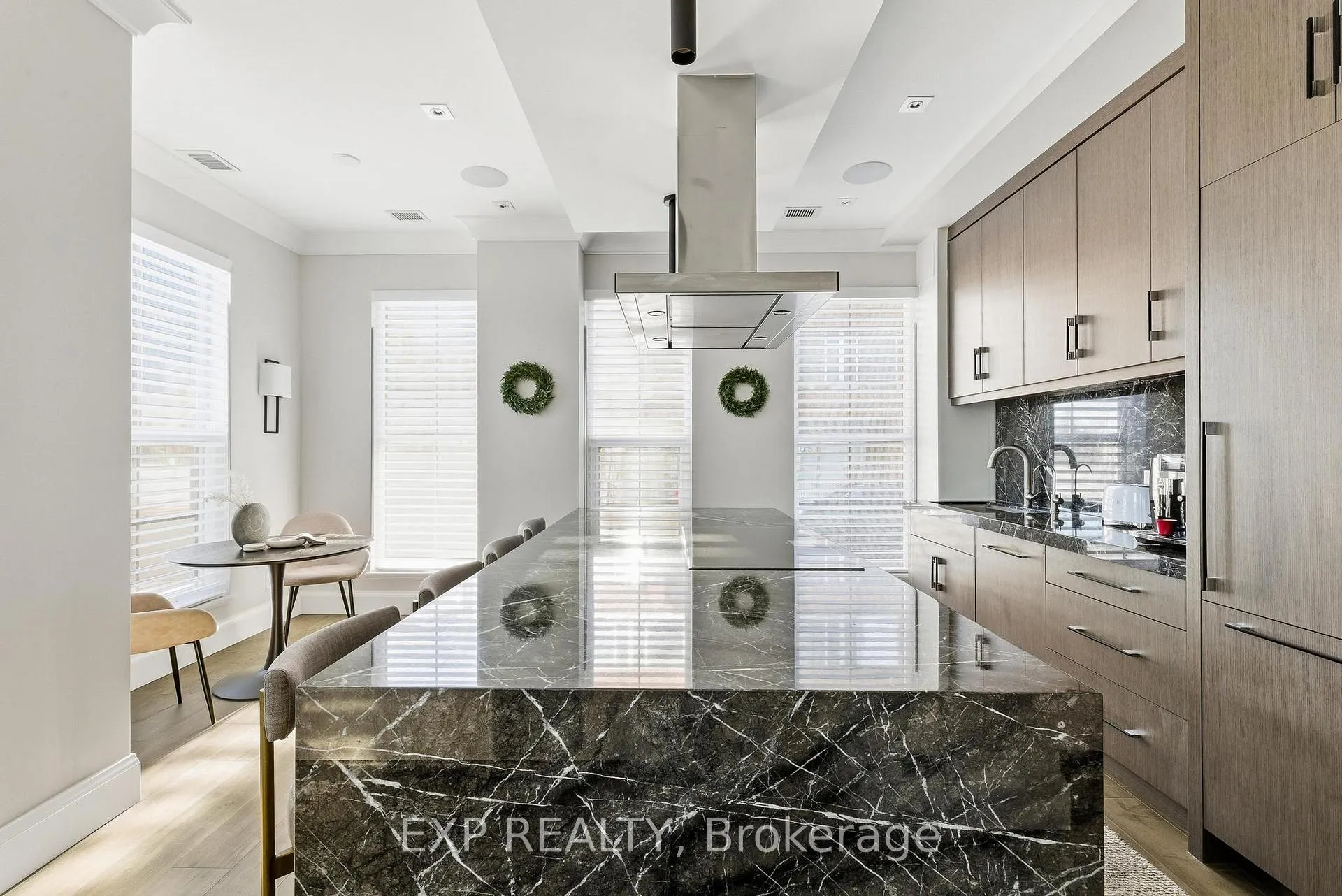 Photo 15 of Unit TH10, 155 Caroline Street S, Waterloo, Uptown Waterloo — HOMEH