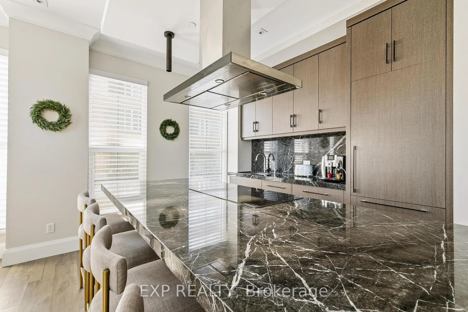Photo 16 of Unit TH10, 155 Caroline Street S, Waterloo, Uptown Waterloo — HOMEH