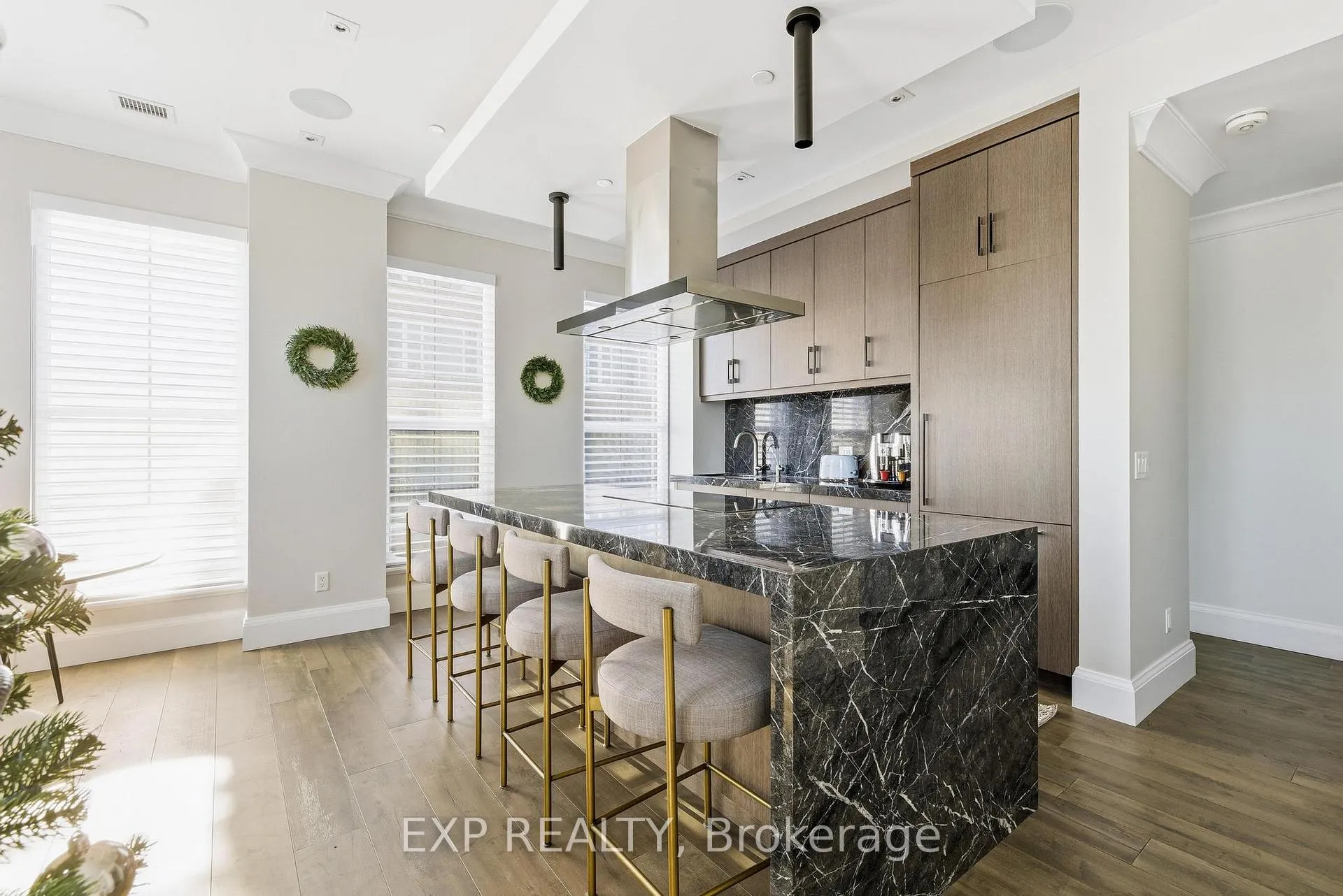 Photo 17 of Unit TH10, 155 Caroline Street S, Waterloo, Uptown Waterloo — HOMEH
