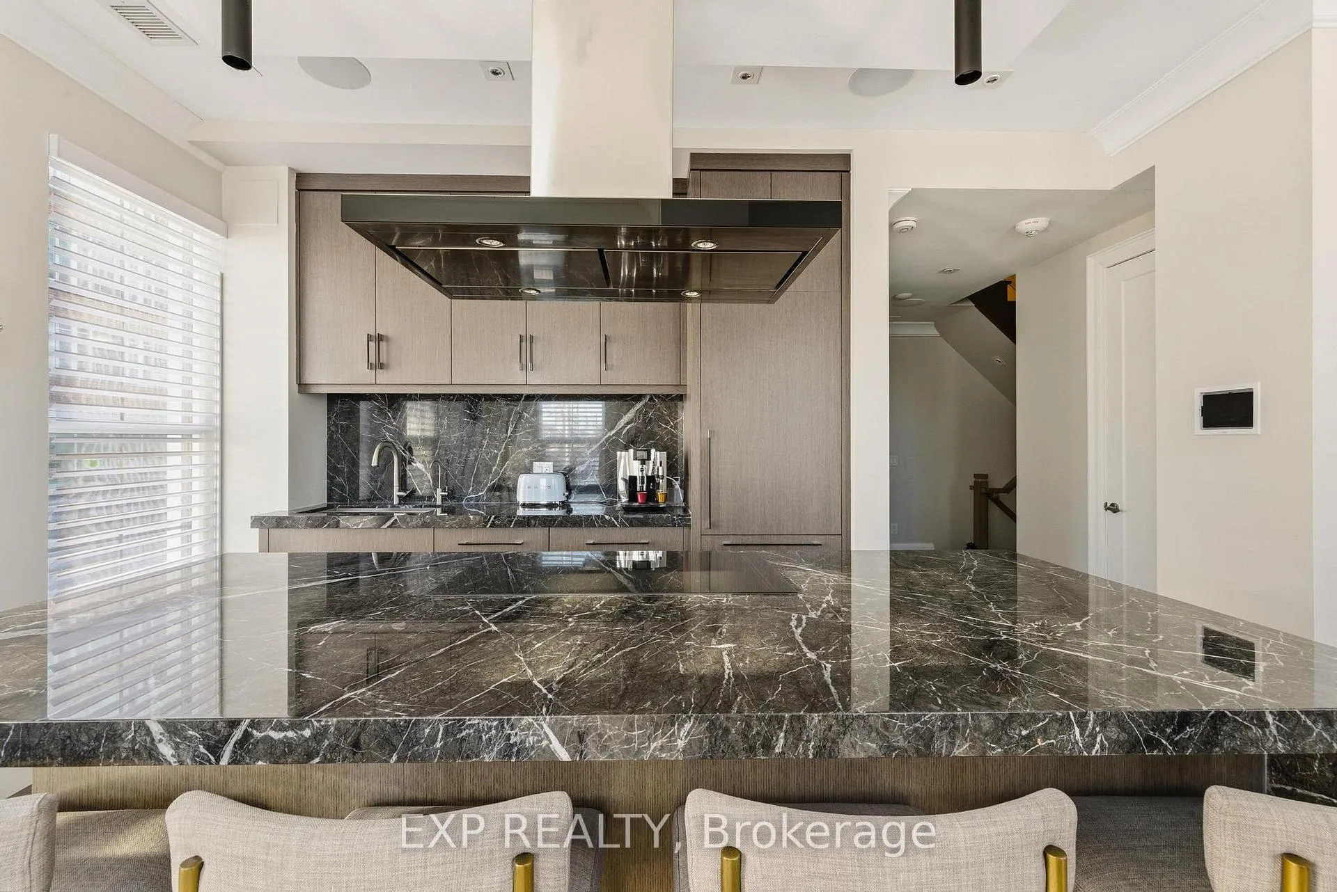 Photo 18 of Unit TH10, 155 Caroline Street S, Waterloo, Uptown Waterloo — HOMEH