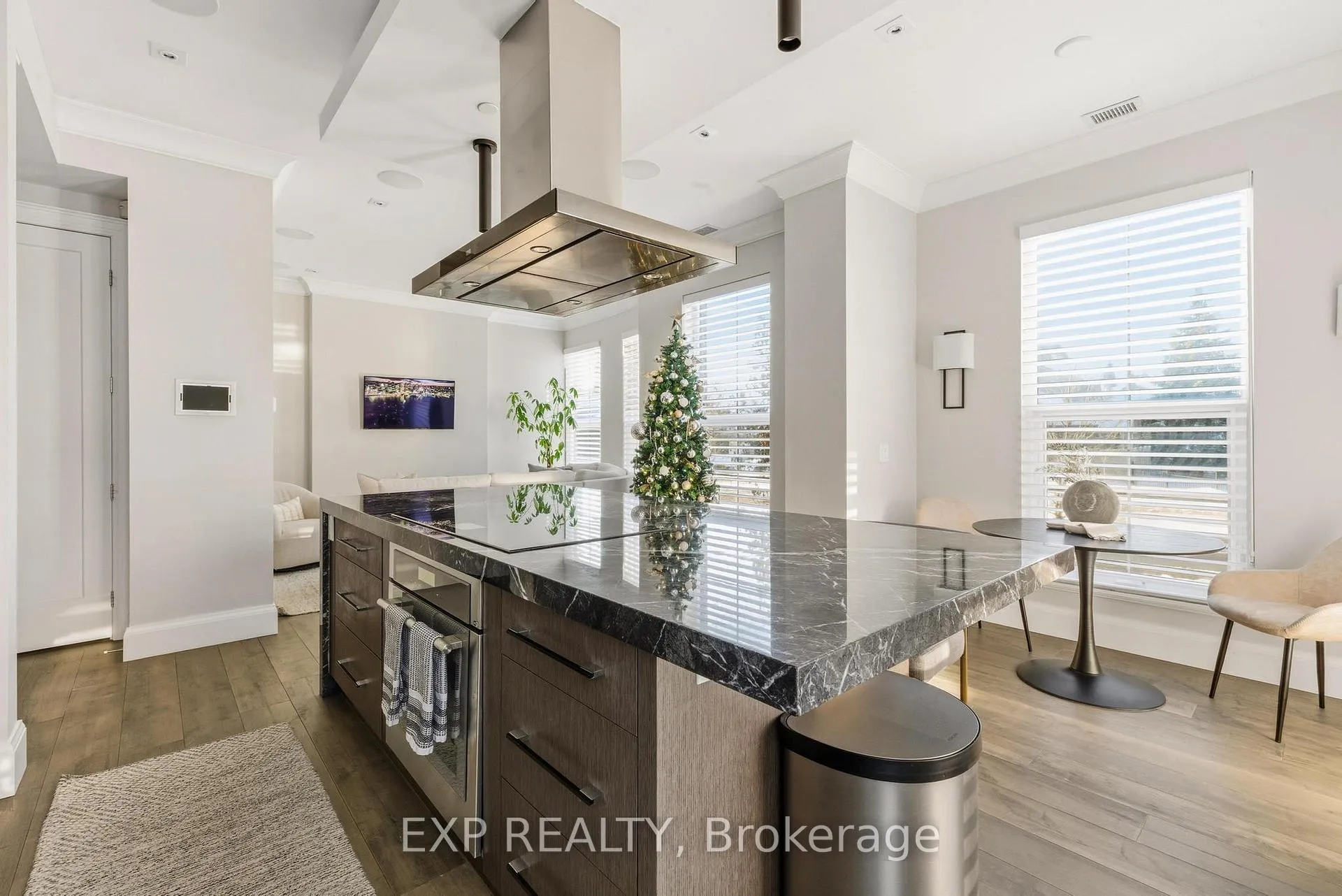 Photo 19 of Unit TH10, 155 Caroline Street S, Waterloo, Uptown Waterloo — HOMEH