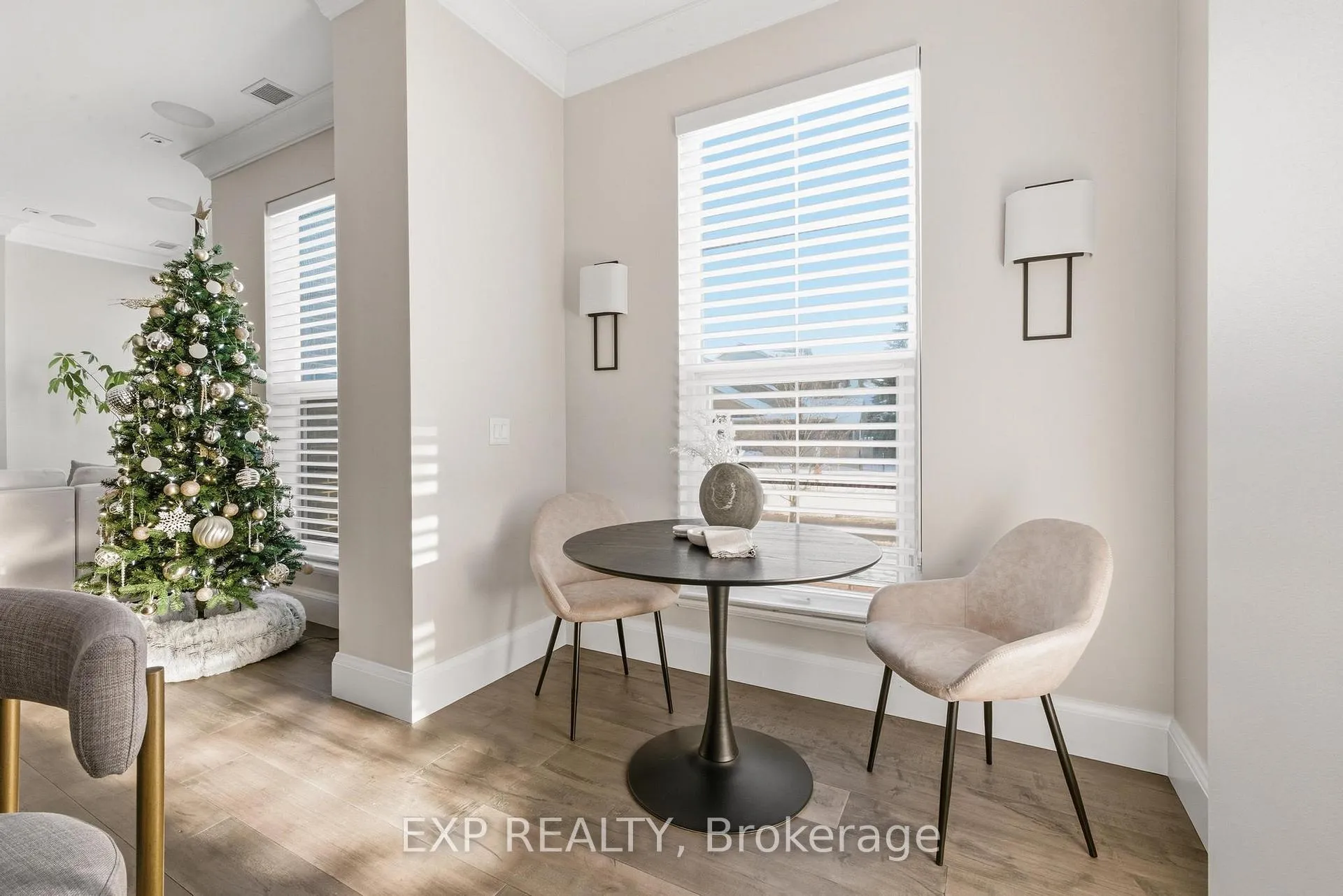 Photo 21 of Unit TH10, 155 Caroline Street S, Waterloo, Uptown Waterloo — HOMEH