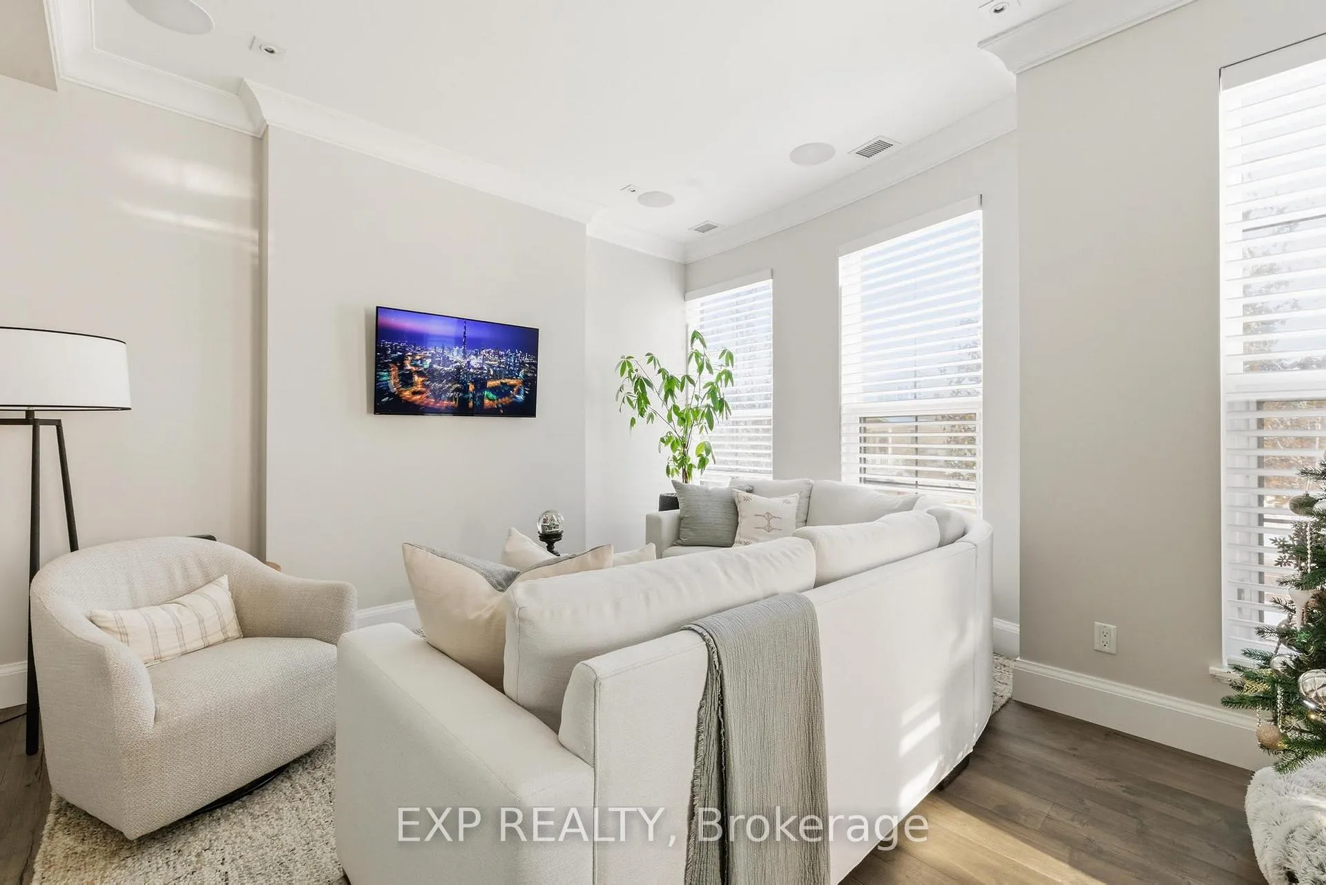 Photo 22 of Unit TH10, 155 Caroline Street S, Waterloo, Uptown Waterloo — HOMEH