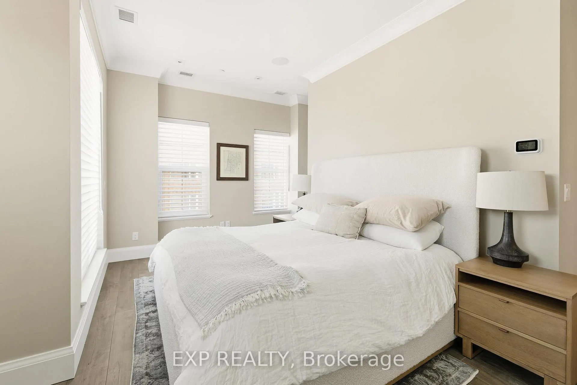 Photo 27 of Unit TH10, 155 Caroline Street S, Waterloo, Uptown Waterloo — HOMEH