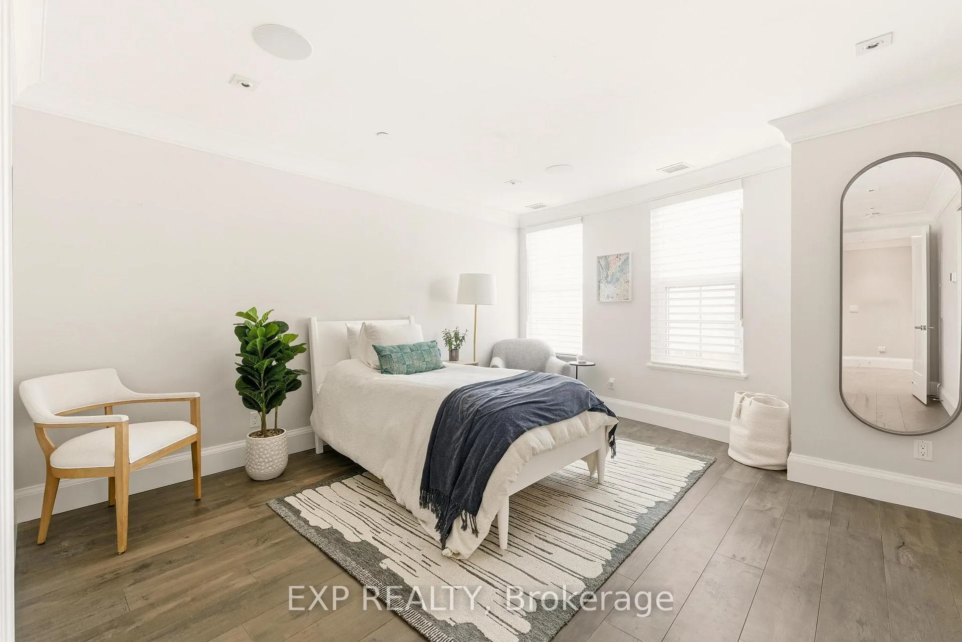 Photo 34 of Unit TH10, 155 Caroline Street S, Waterloo, Uptown Waterloo — HOMEH