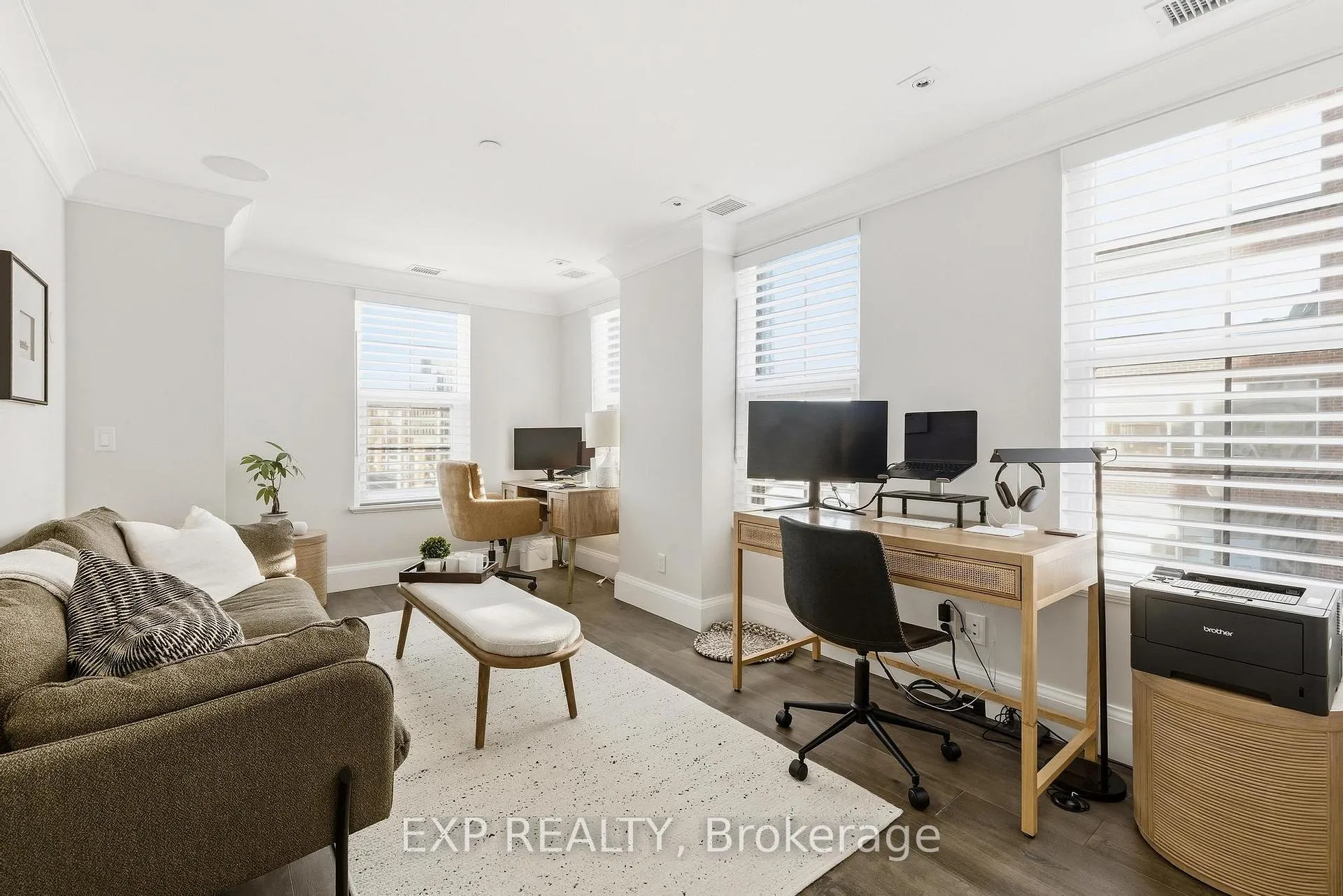 Photo 39 of Unit TH10, 155 Caroline Street S, Waterloo, Uptown Waterloo — HOMEH