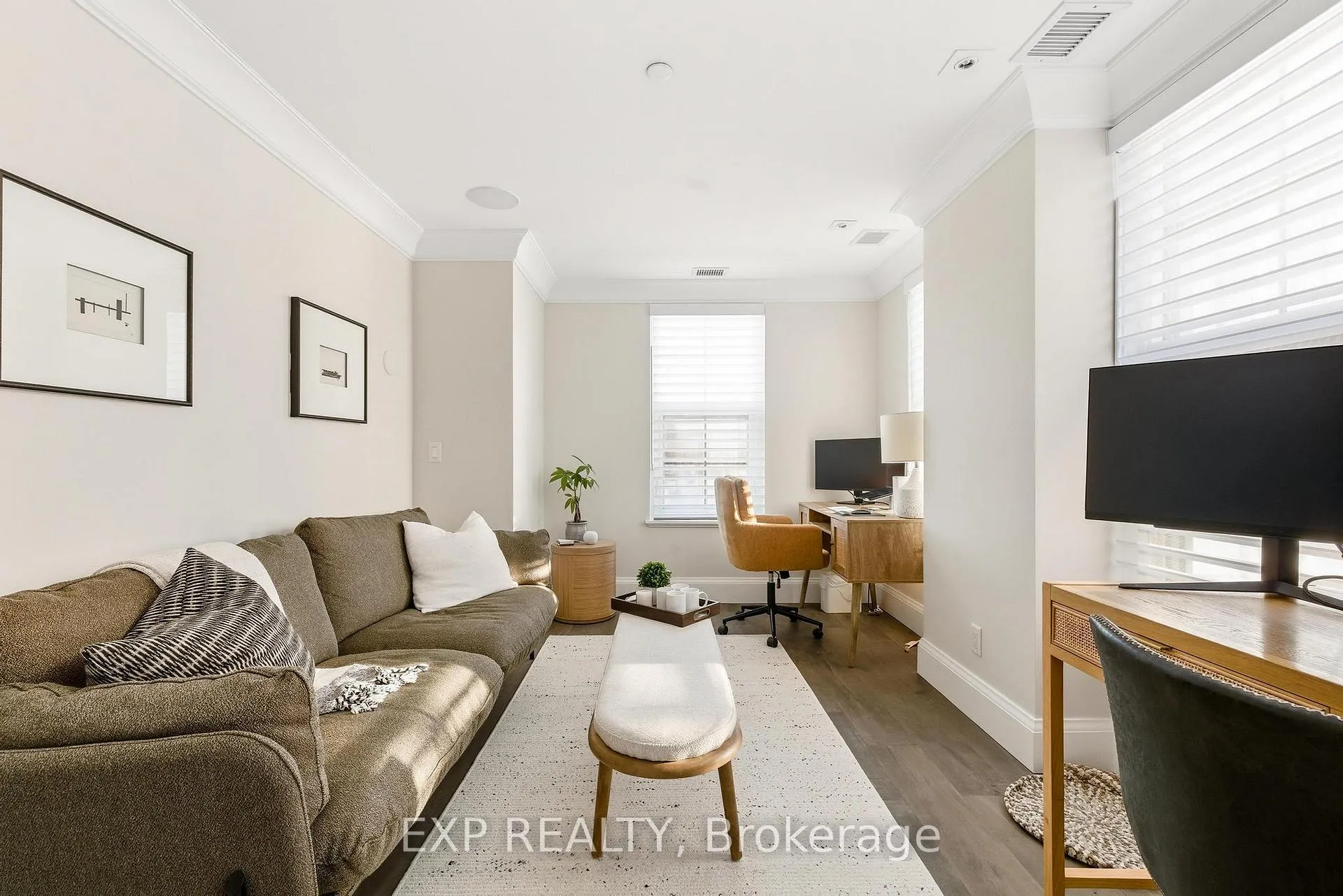 Photo 40 of Unit TH10, 155 Caroline Street S, Waterloo, Uptown Waterloo — HOMEH