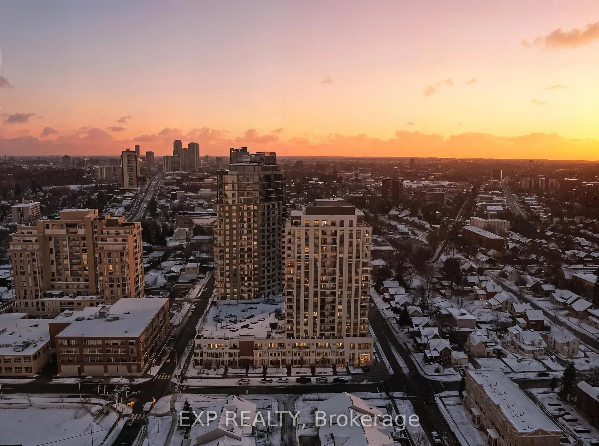 Photo 50 of Unit TH10, 155 Caroline Street S, Waterloo, Uptown Waterloo — HOMEH
