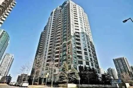 Front of Unit 107, 7 Lorraine Drive