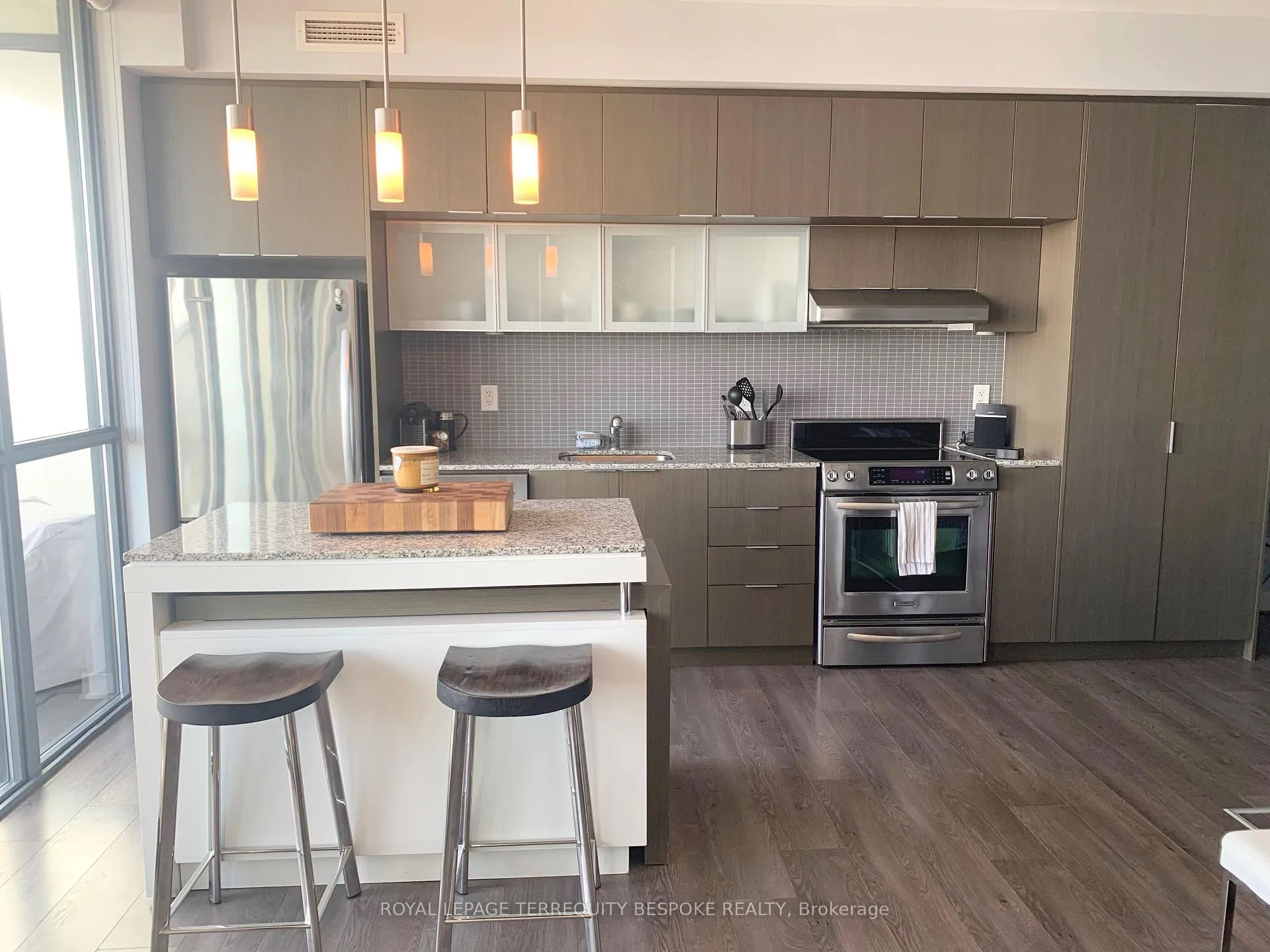 Photo 1 of Unit 3210, 110 Charles Street E, Toronto, Church-Yonge Corridor — HOMEH
