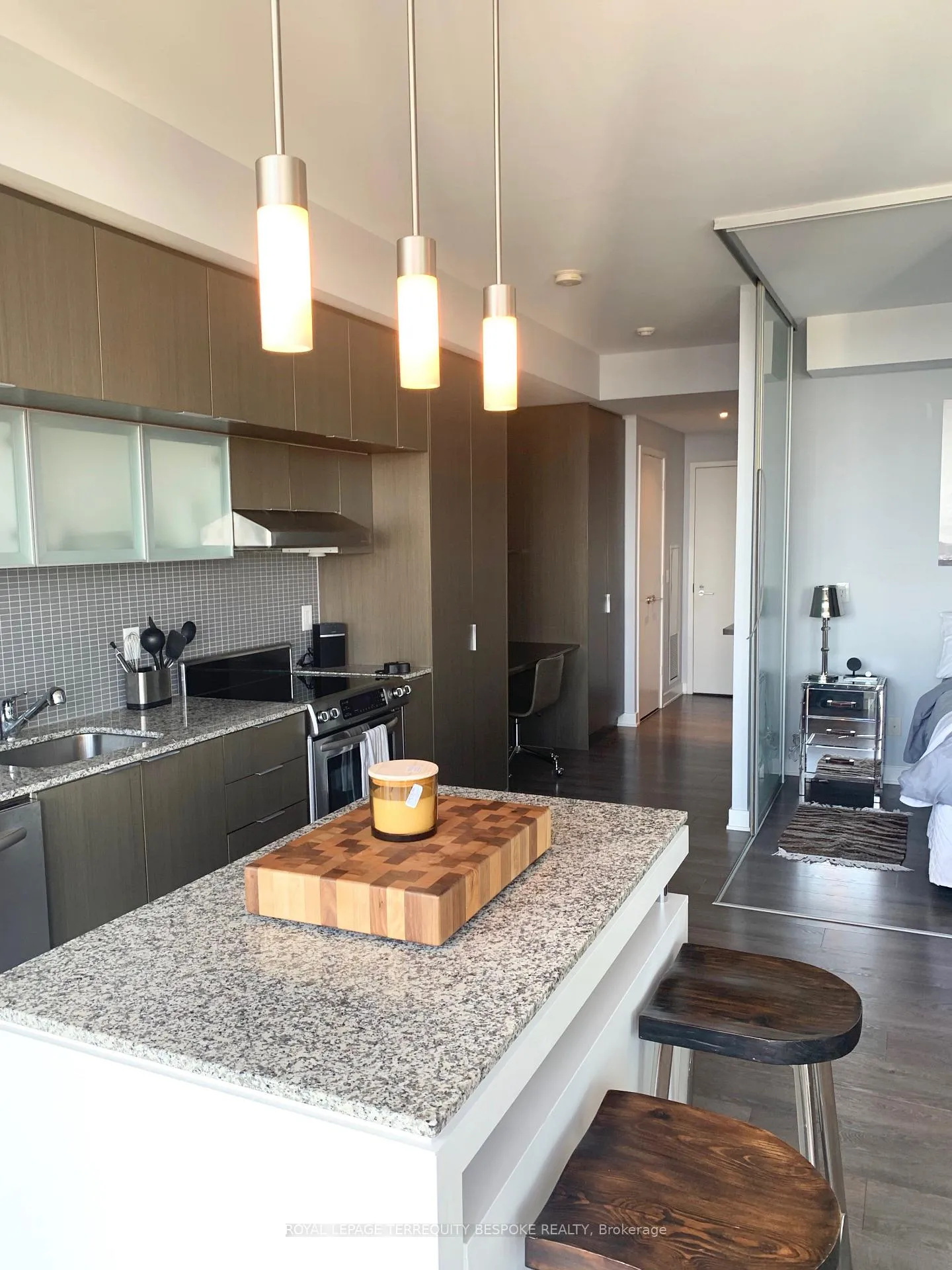Photo 7 of Unit 3210, 110 Charles Street E, Toronto, Church-Yonge Corridor — HOMEH