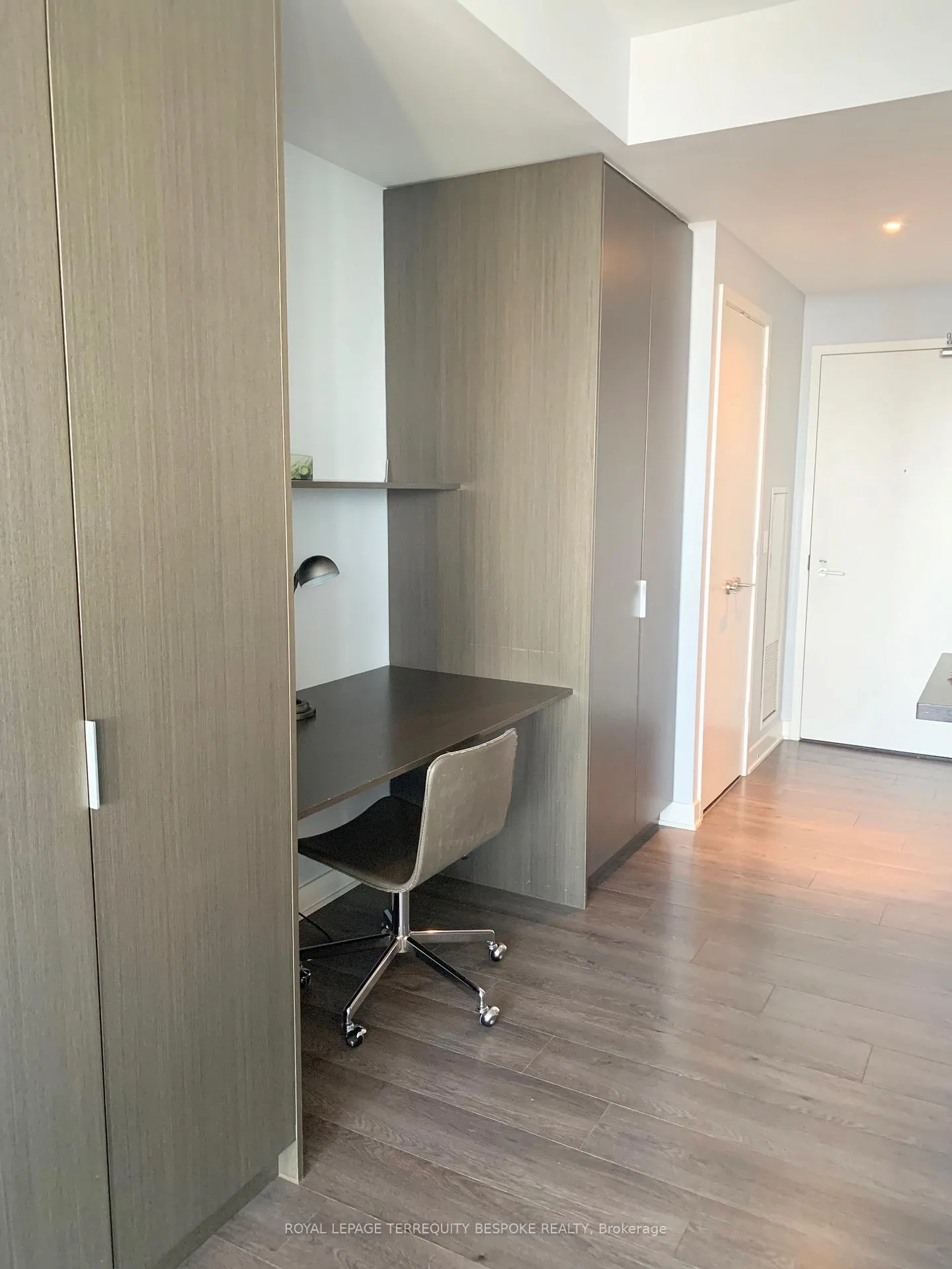 Photo 8 of Unit 3210, 110 Charles Street E, Toronto, Church-Yonge Corridor — HOMEH