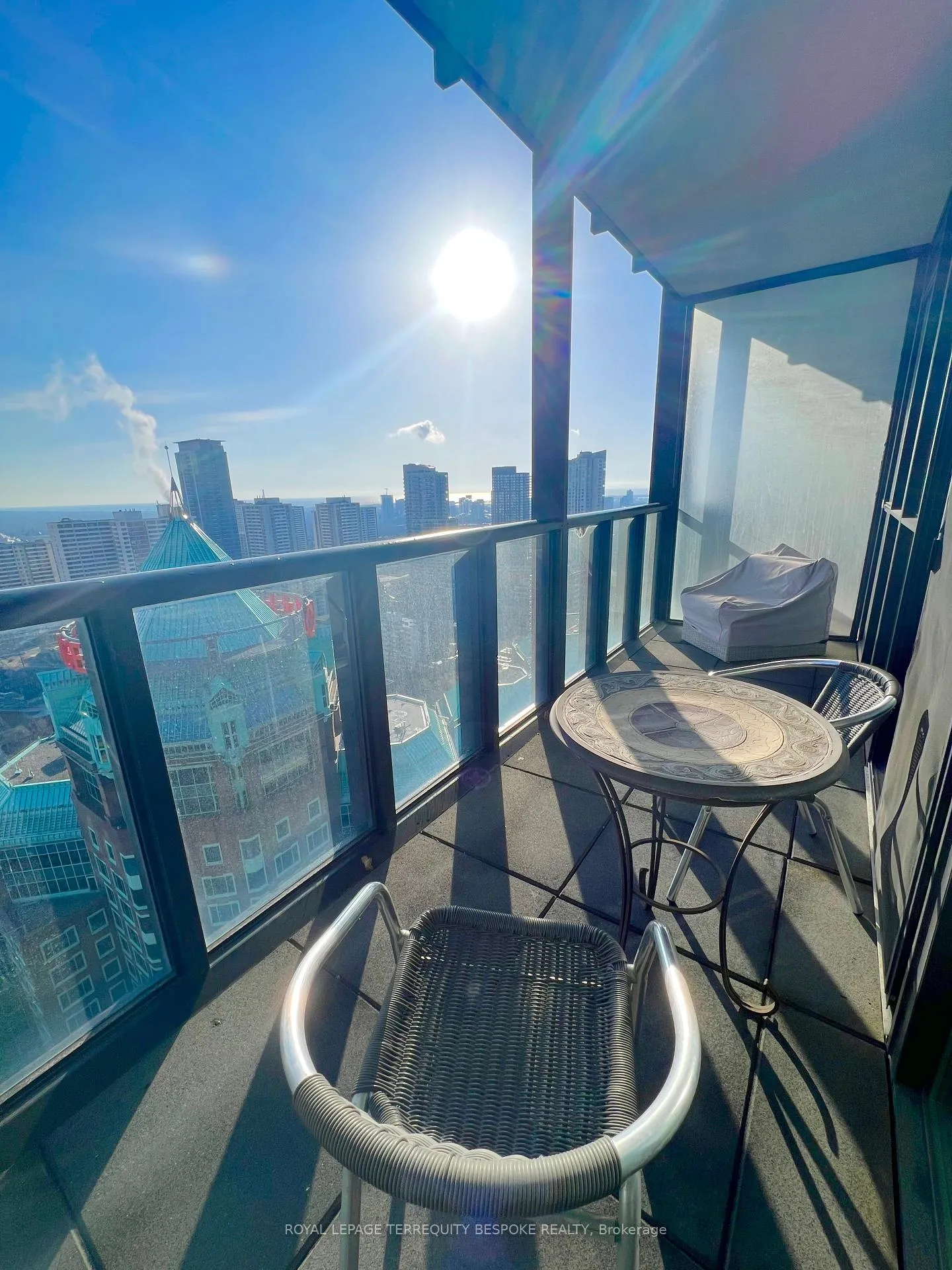 Photo 11 of Unit 3210, 110 Charles Street E, Toronto, Church-Yonge Corridor — HOMEH